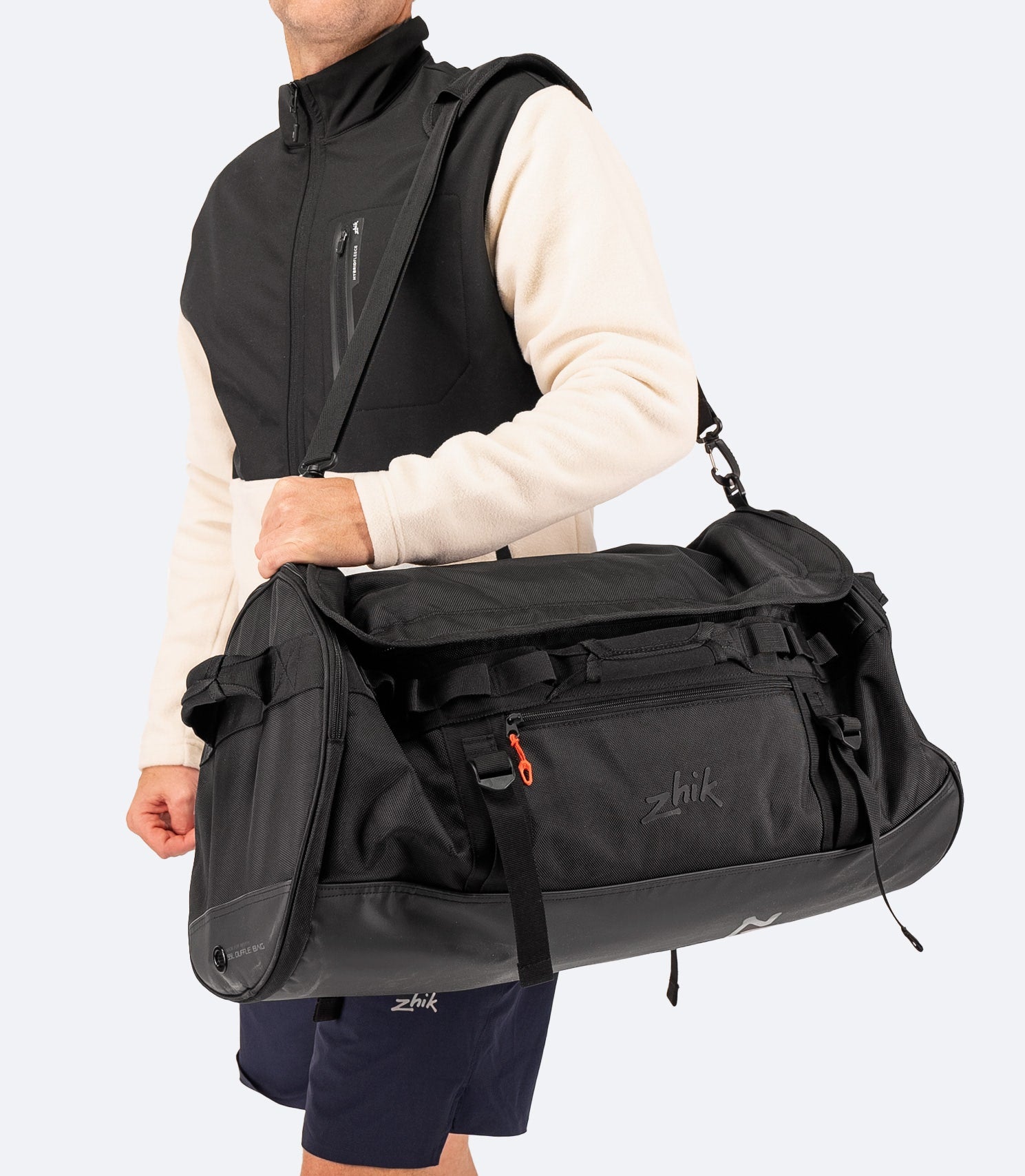 55L Duffel Bag
