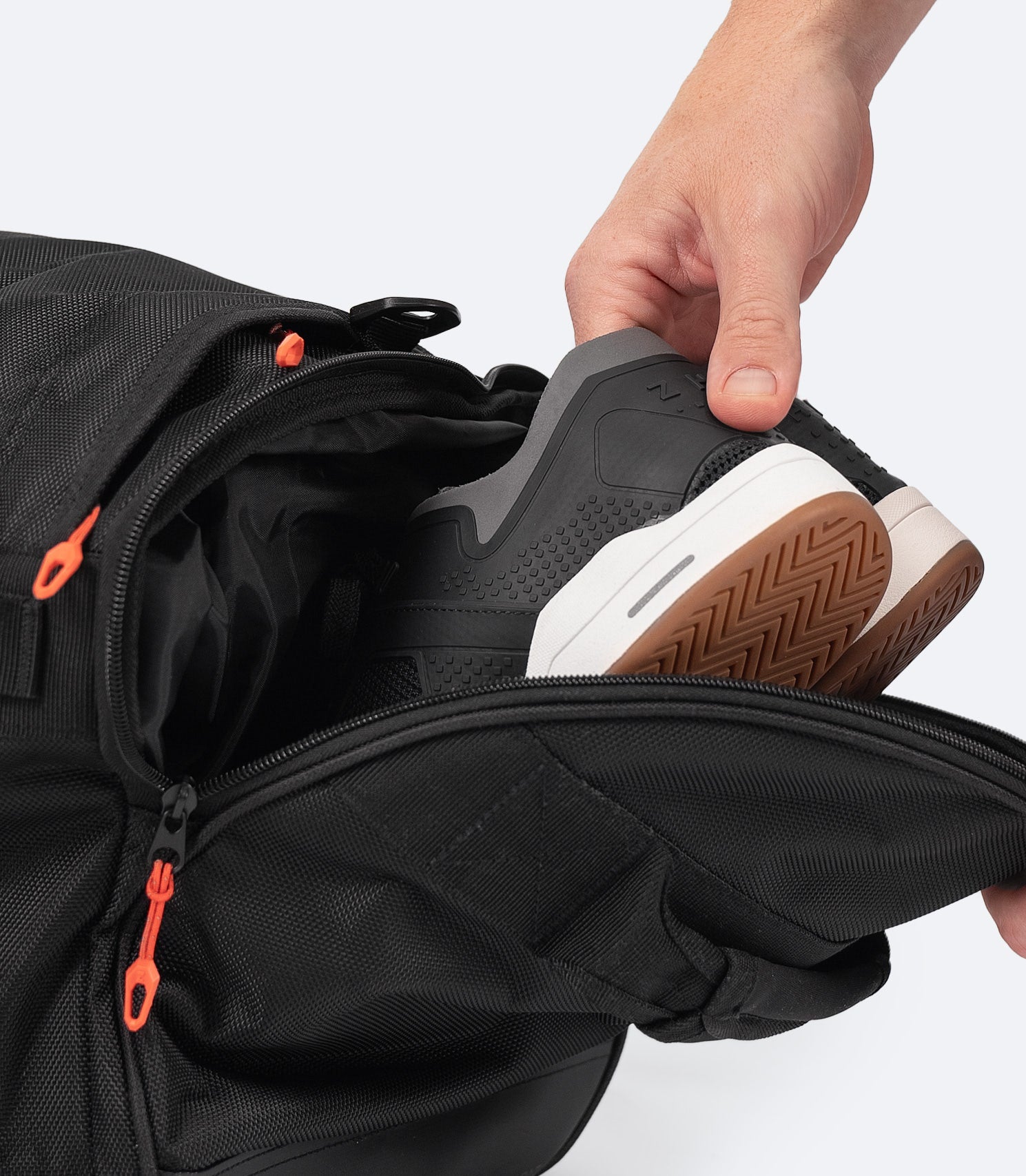 55L Duffel Bag