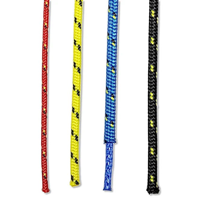 3mm Marlow Excel Racing Rope