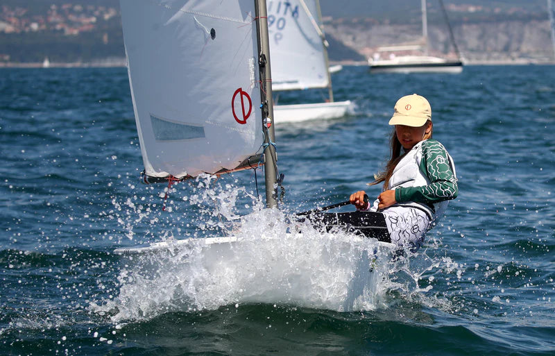CD Sails - Flat