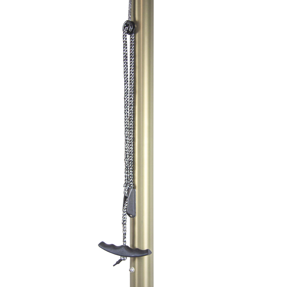 Optimax MK4Spars