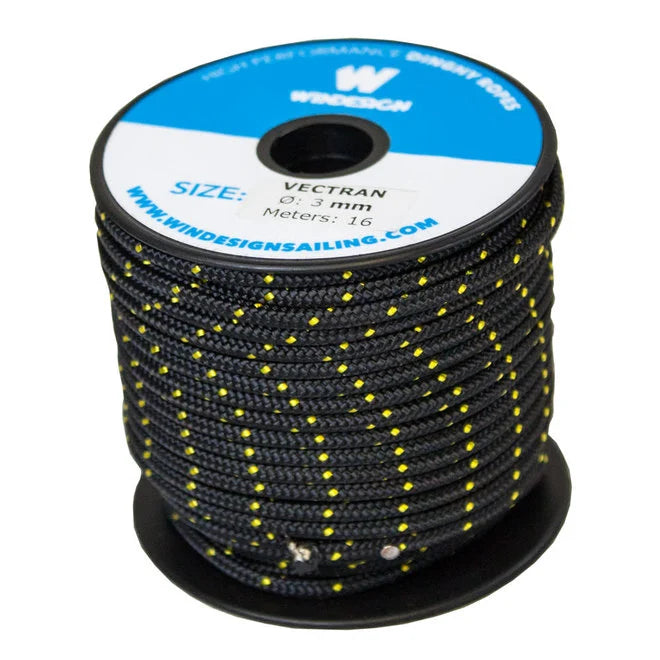 Vectran 3mm Mini Spool 16m