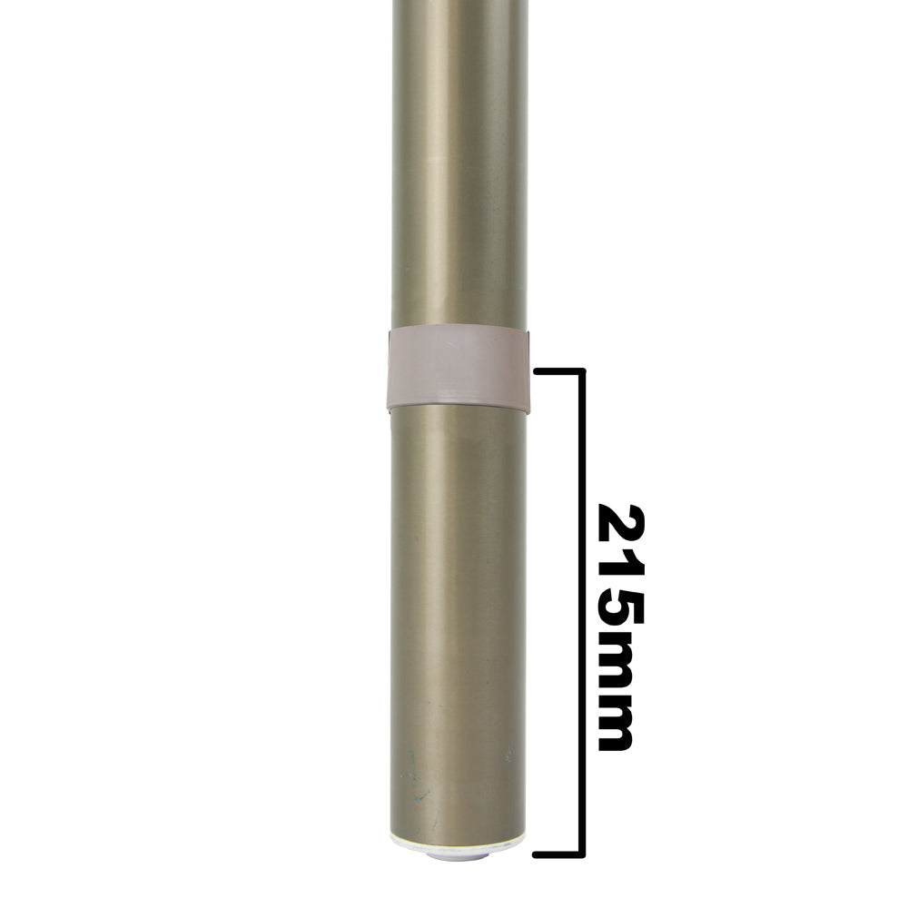 Optimax MK4Spars