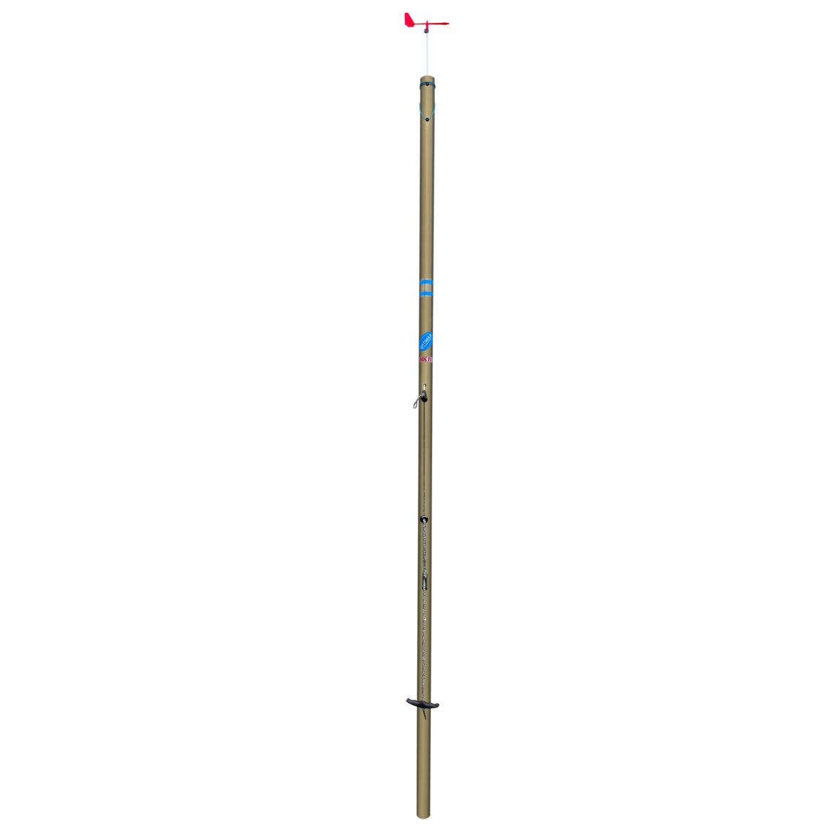 Optimax MK4Spars