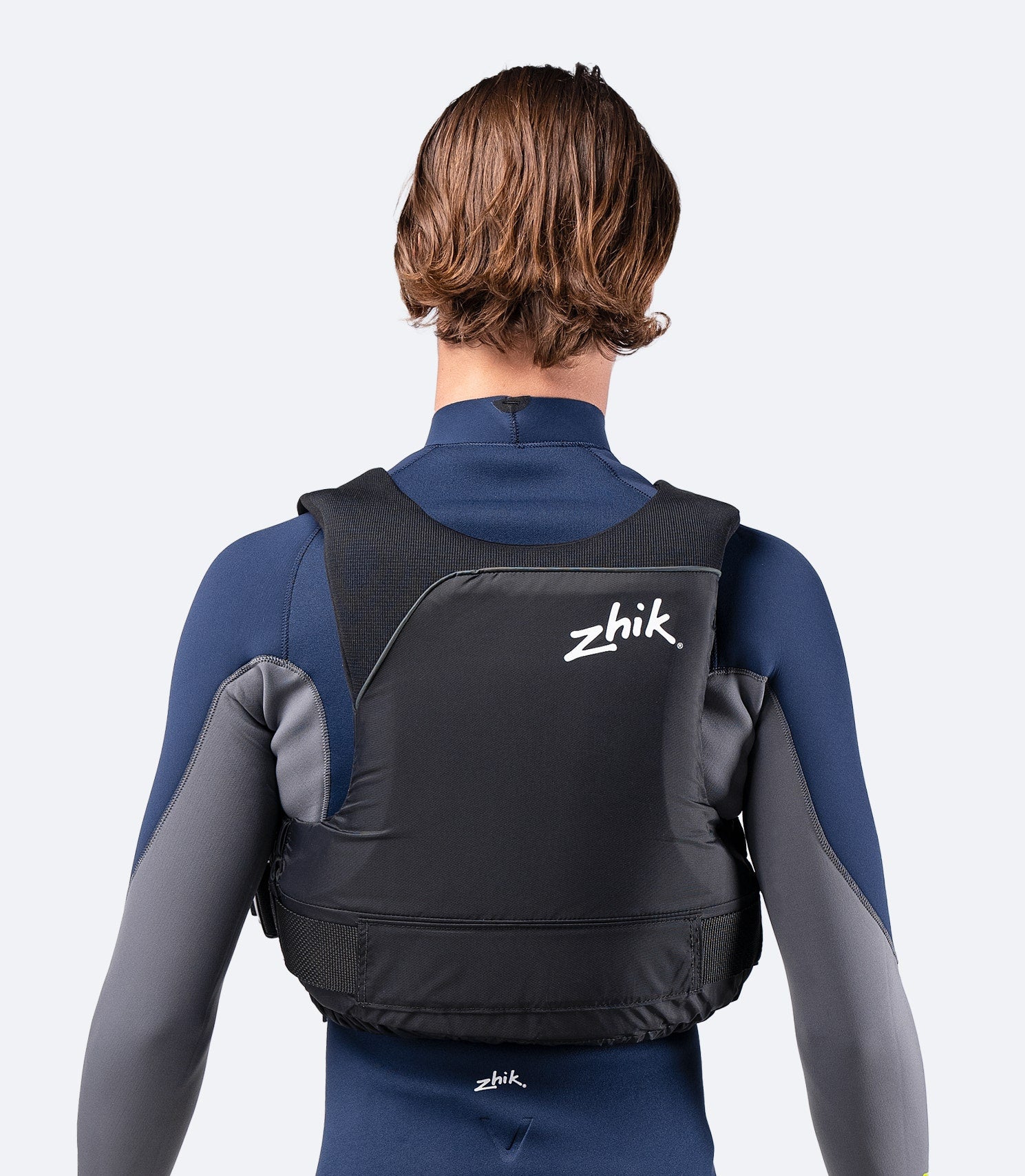 P3 Sailing PFD