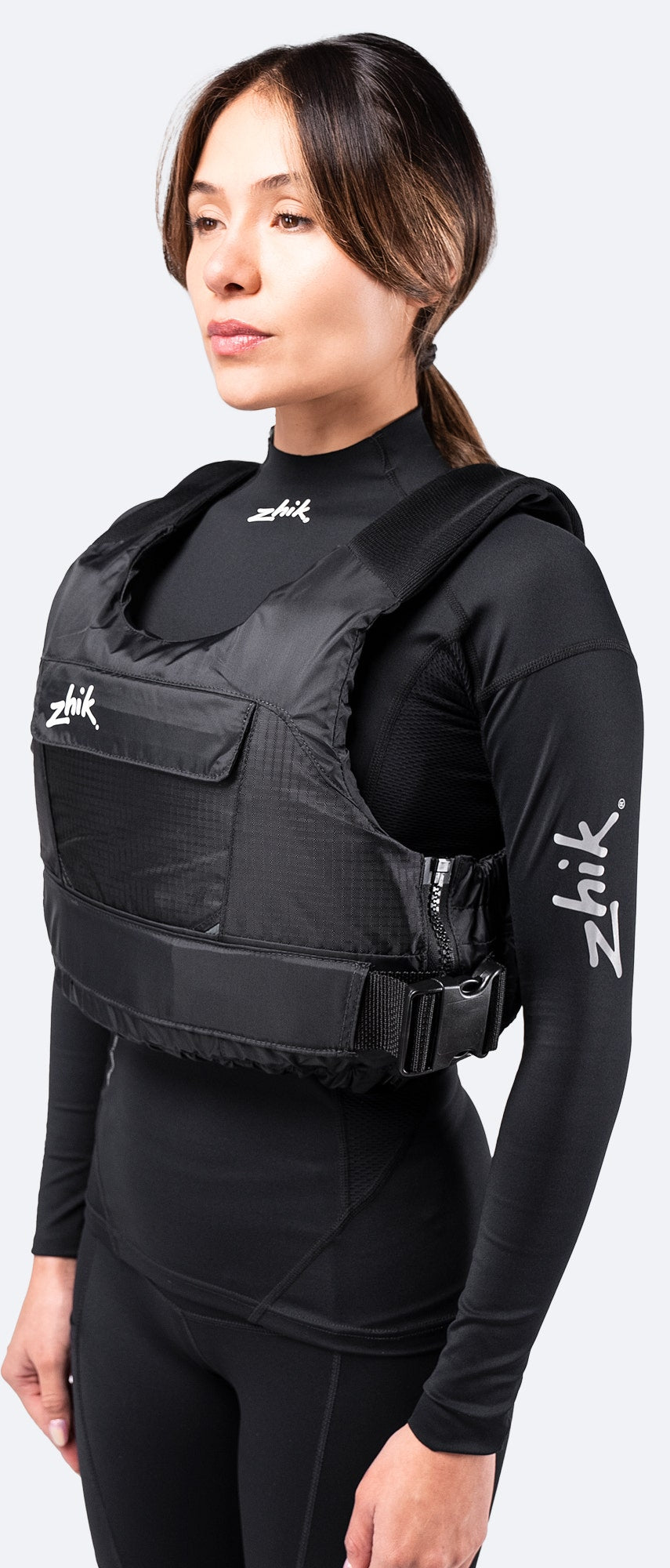 P3 Sailing PFD