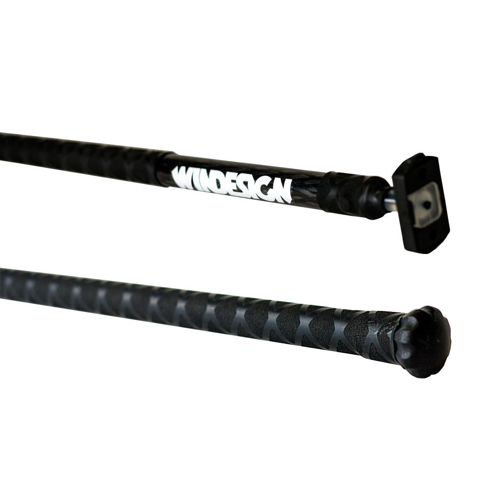 CARBON EXTENSION 1250 MM. - e6