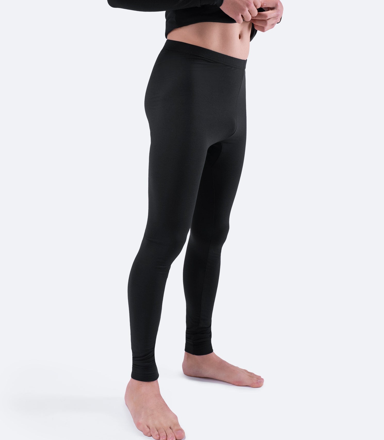 Core Baselayer Thermal Insulating Pants