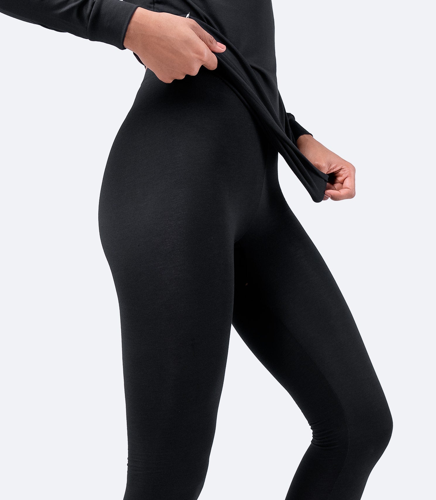 Core Baselayer Thermal Insulating Pants