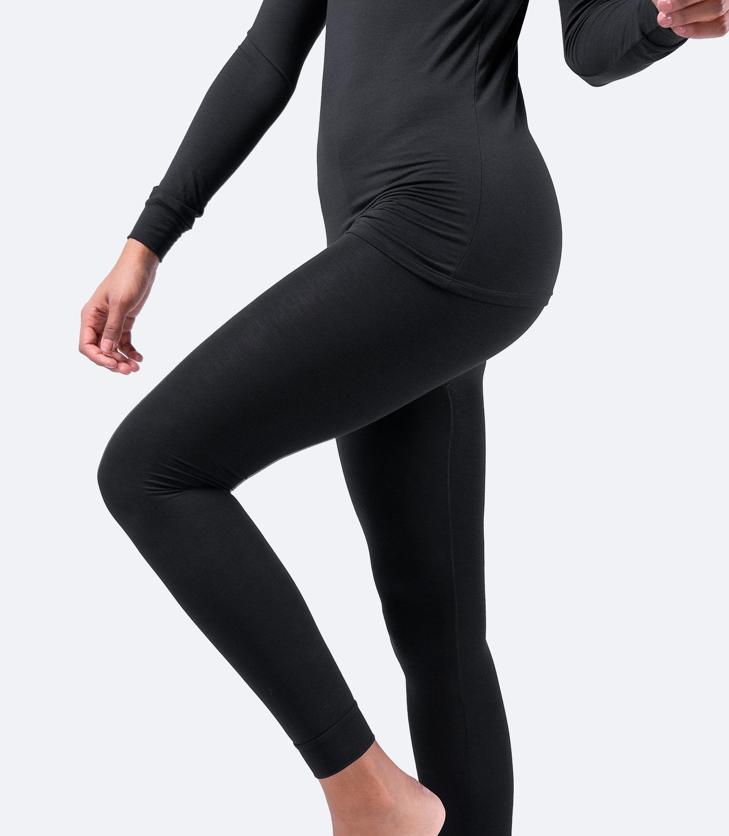 Core Baselayer Thermal Insulating Pants