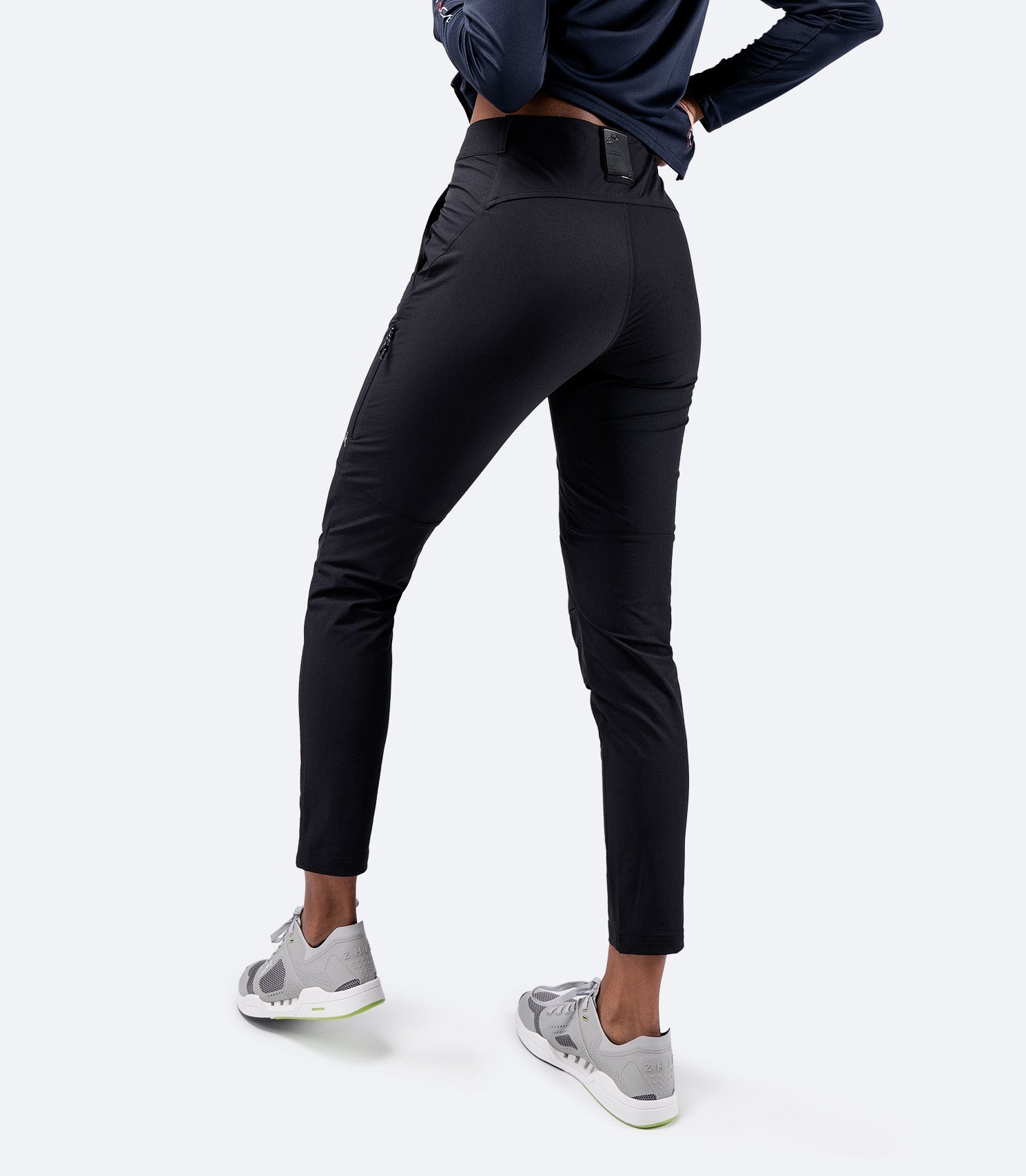 Womens Stretch Fast Dry Deck Pants