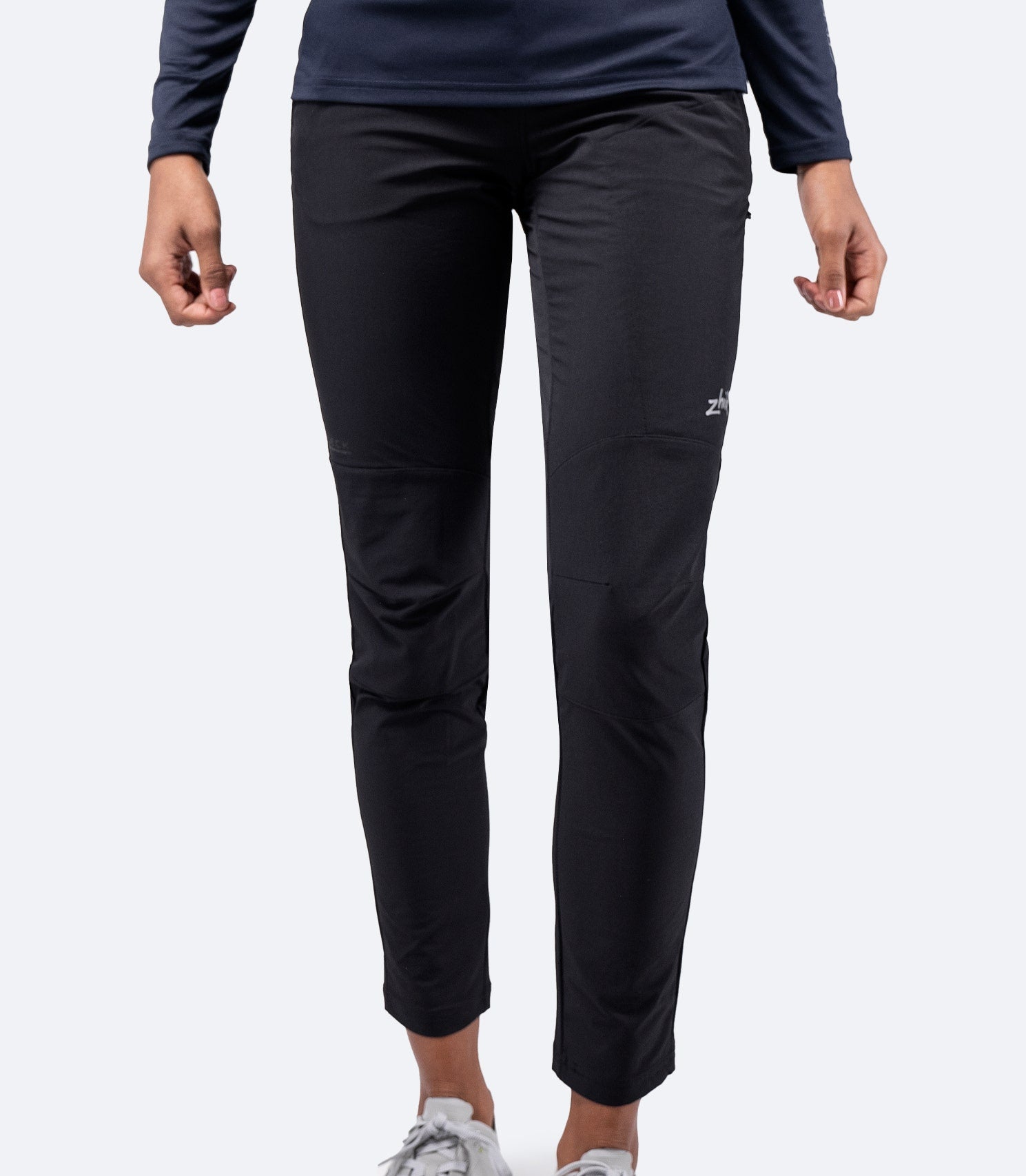 Womens Stretch Fast Dry Deck Pants