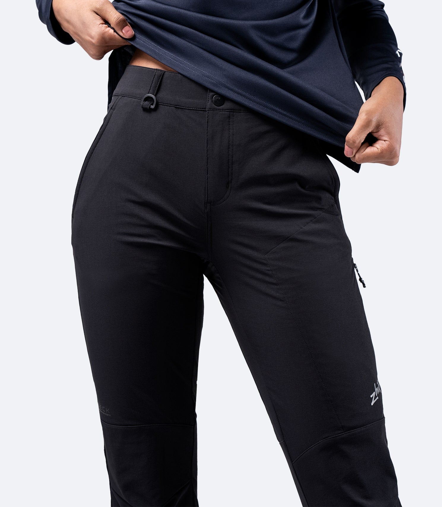 Womens Stretch Fast Dry Deck Pants