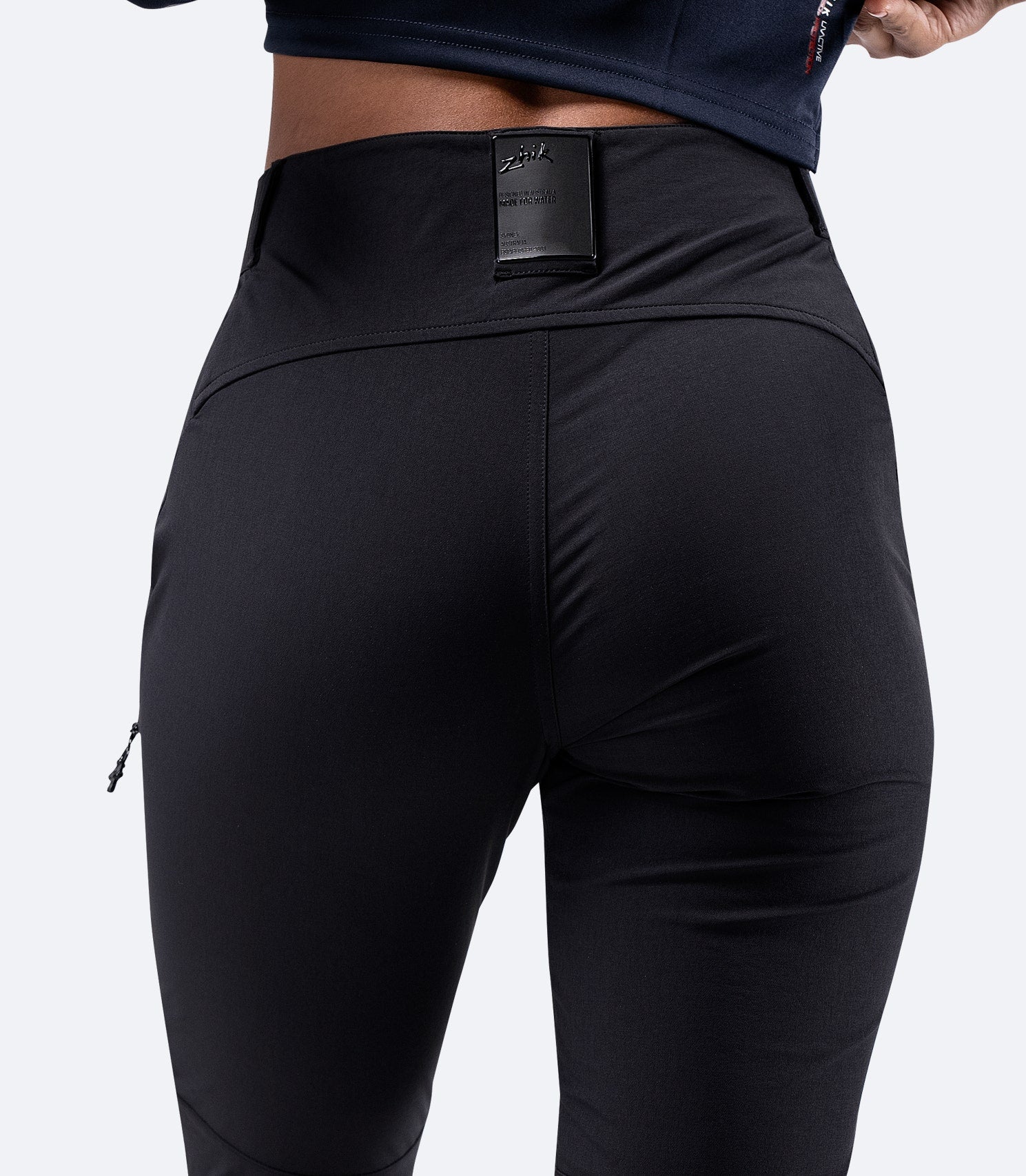 Womens Stretch Fast Dry Deck Pants