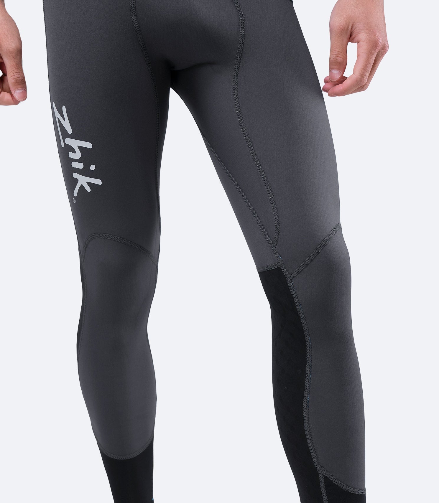 Microfleece Padded Paddle Pants