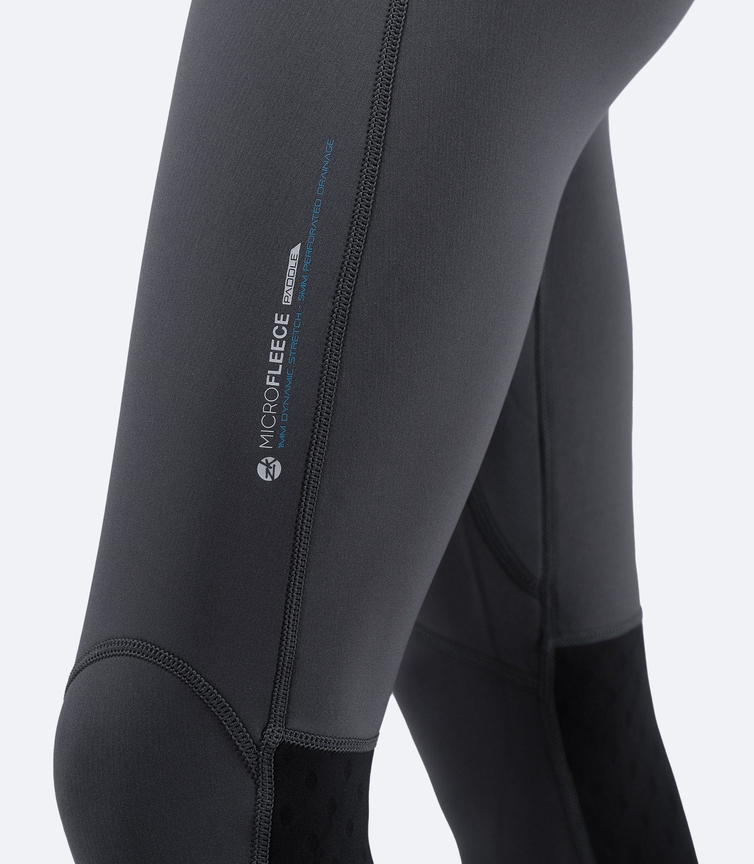 Microfleece Padded Paddle Pants