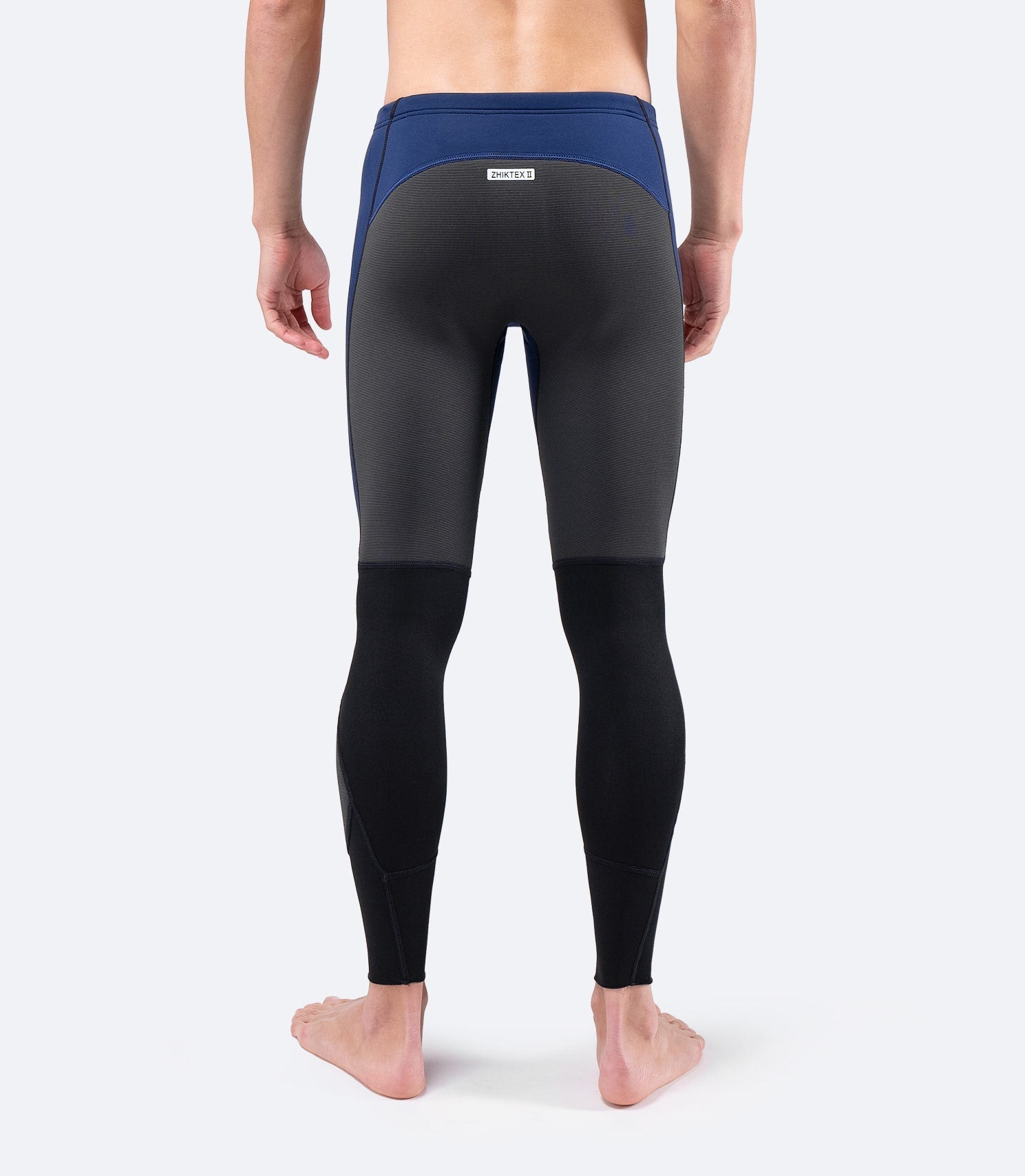 Microfleece V Pants