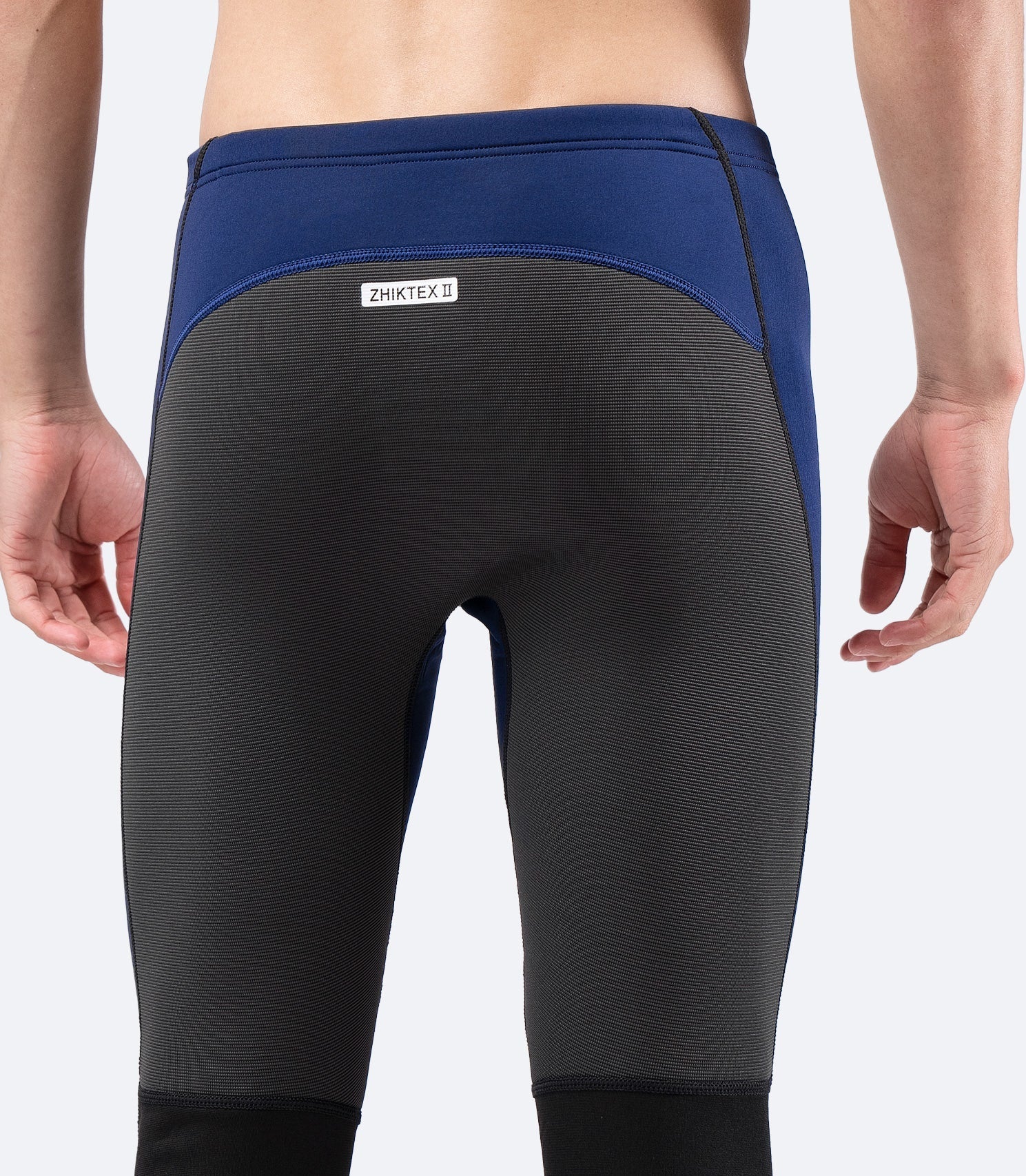 Microfleece V Pants