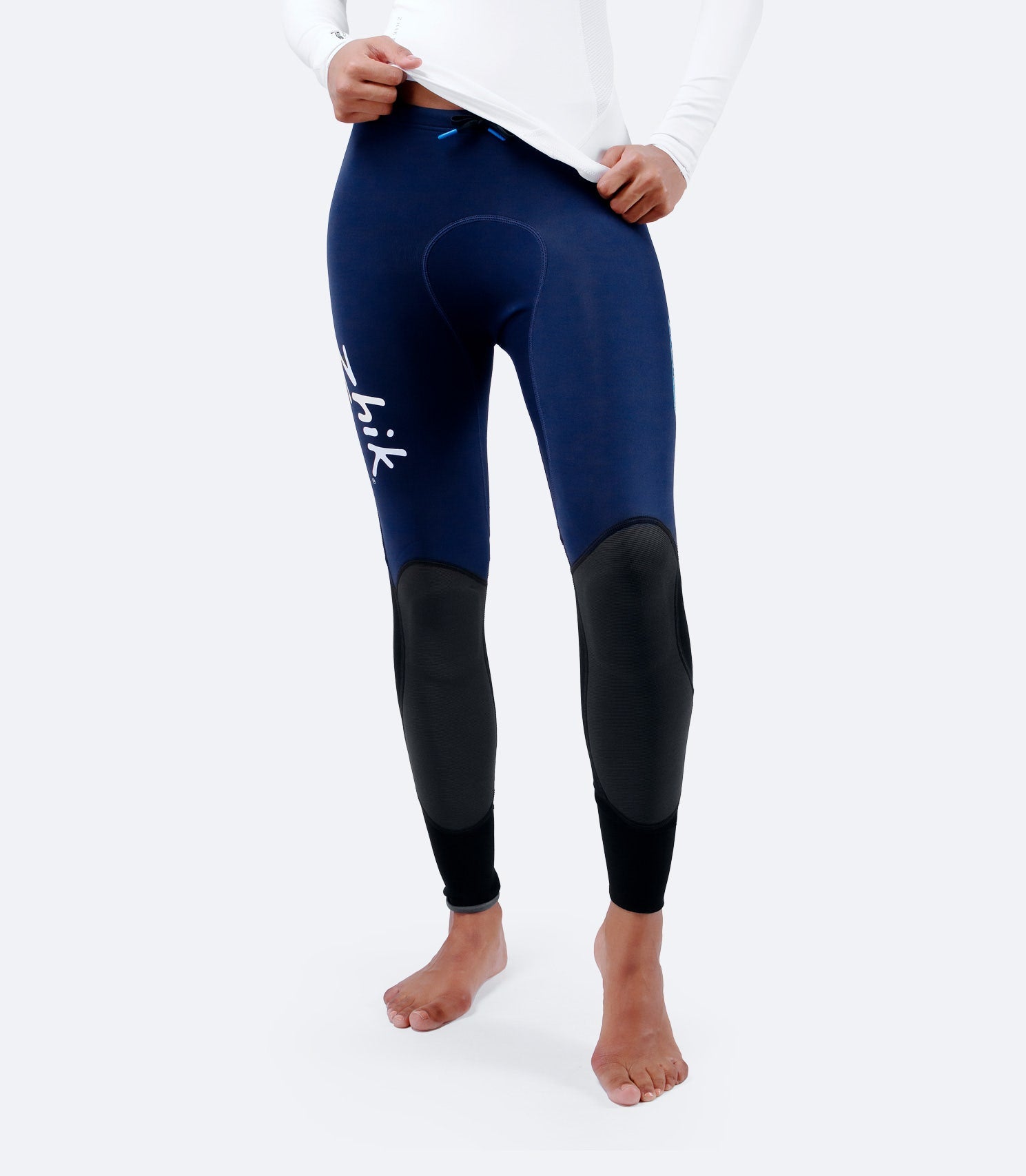 Microfleece V Pants