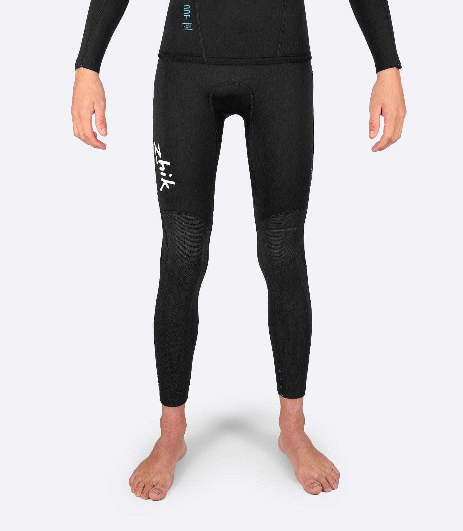 Youth Microfleece Performance Pant