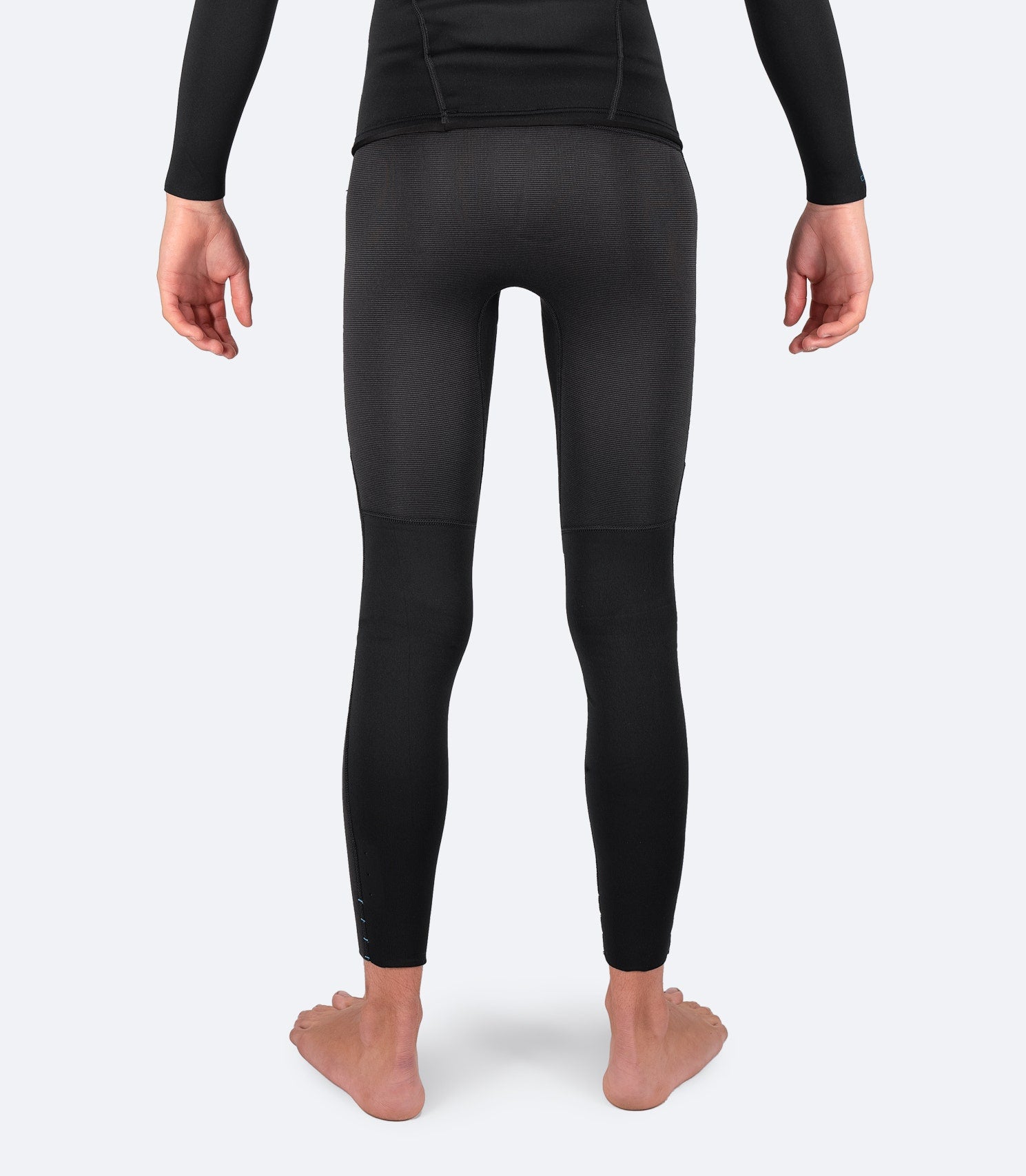 Youth Microfleece Performance Pant