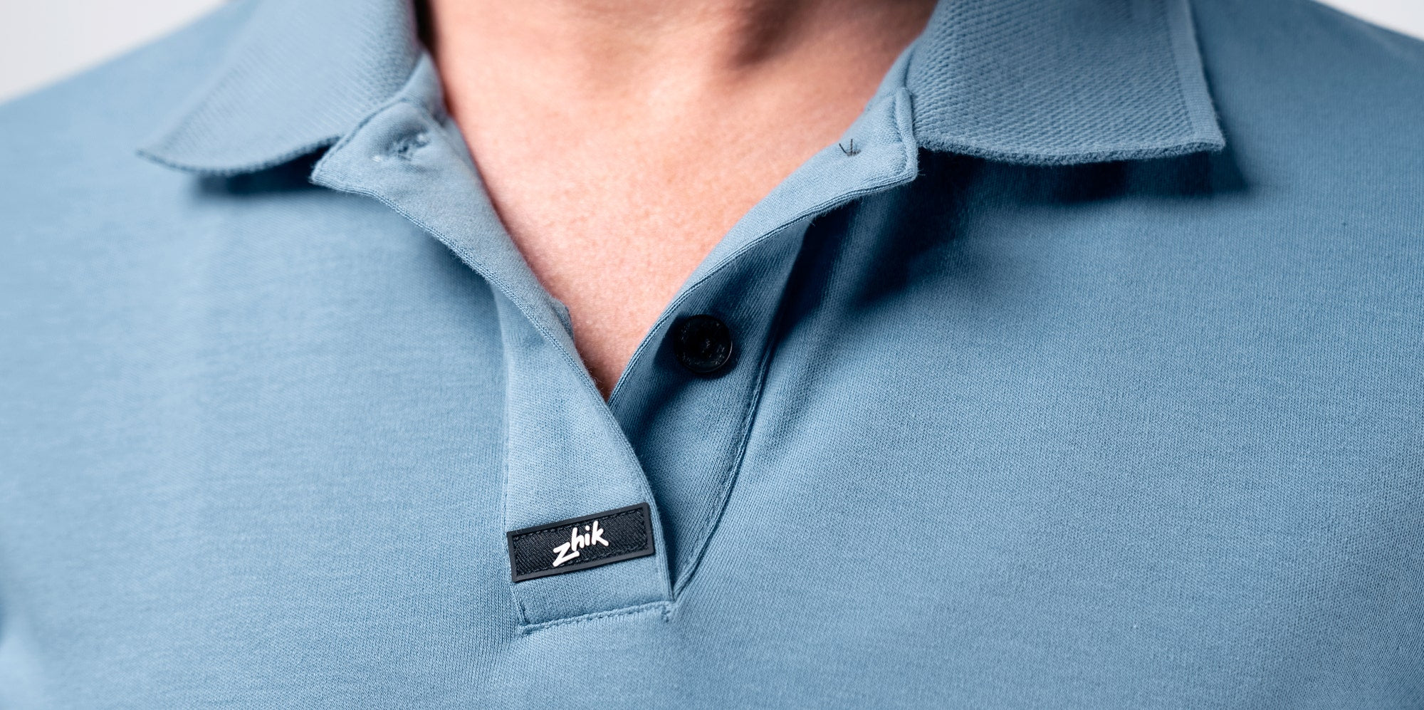 Womens Pima Cotton Polo