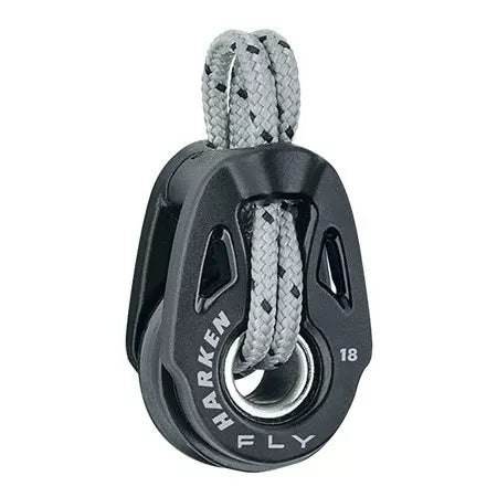 18mm Fly Soft-Attach Block