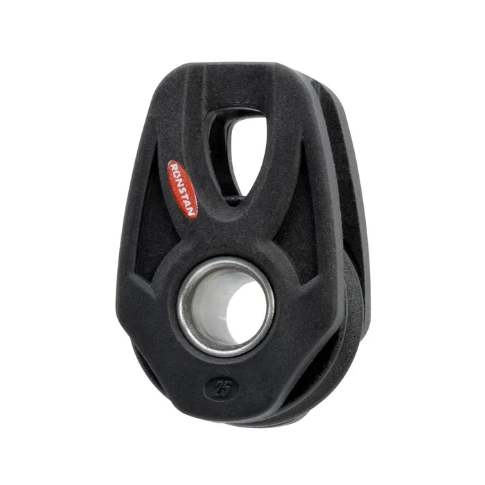 Series 25 Ball Bearing Orbit Block, Lashing