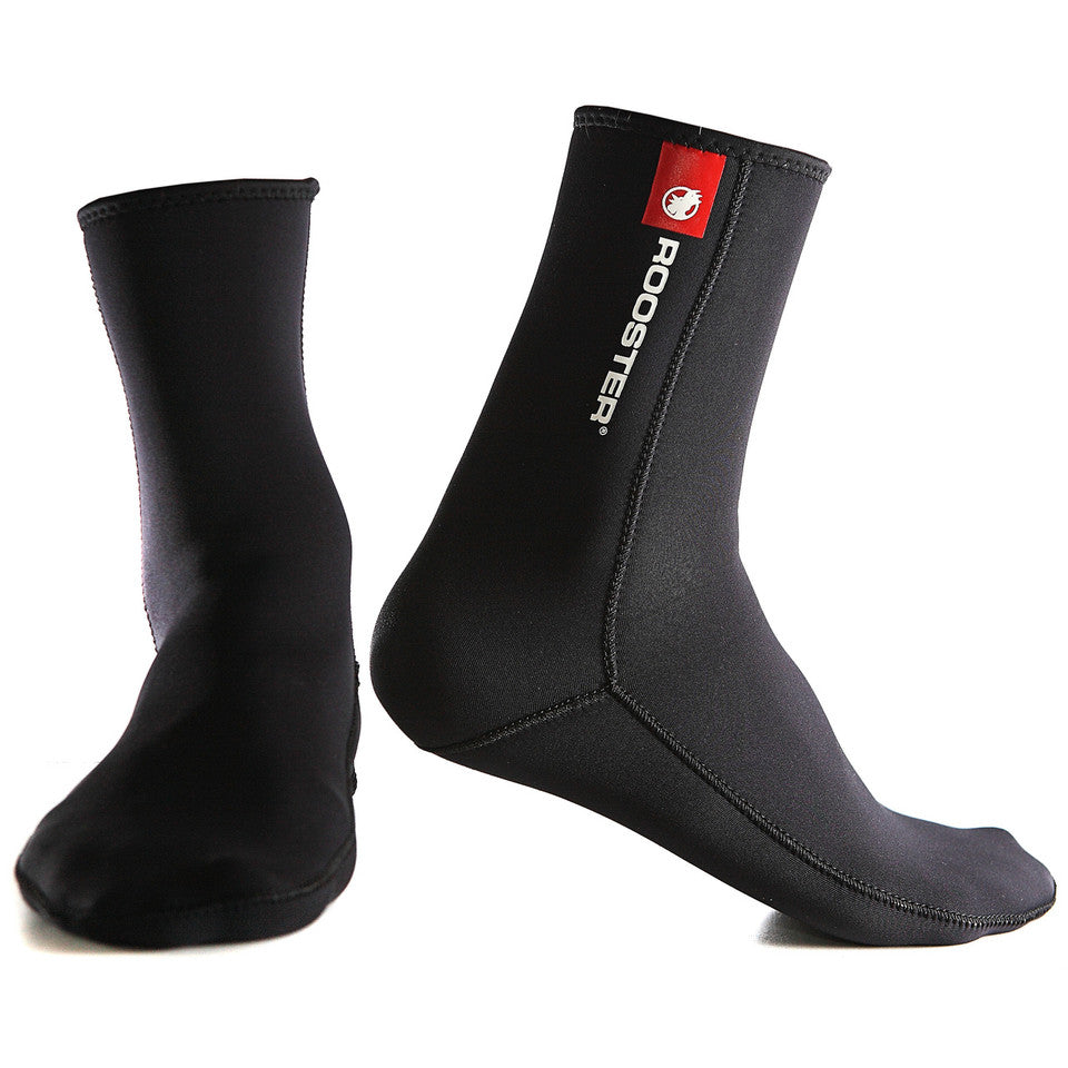 Rooster ThermaFlex Wet Socks