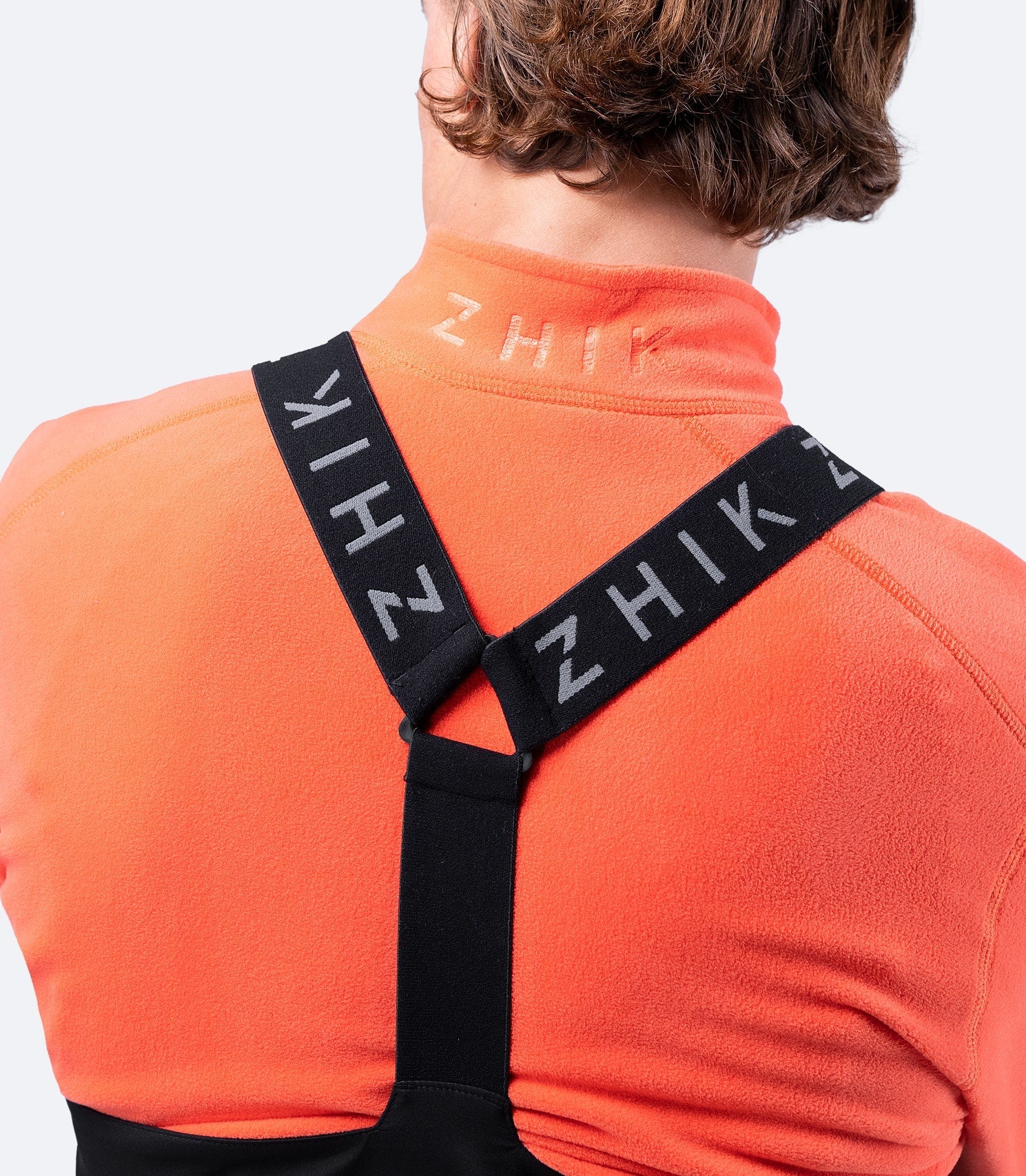 INS200 Waterproof Salopettes