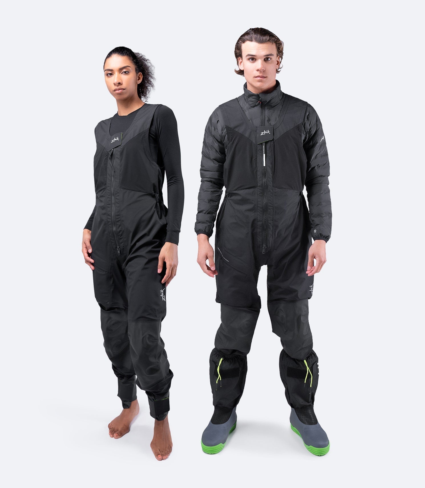 CST500 Coastal Sailing Salopettes