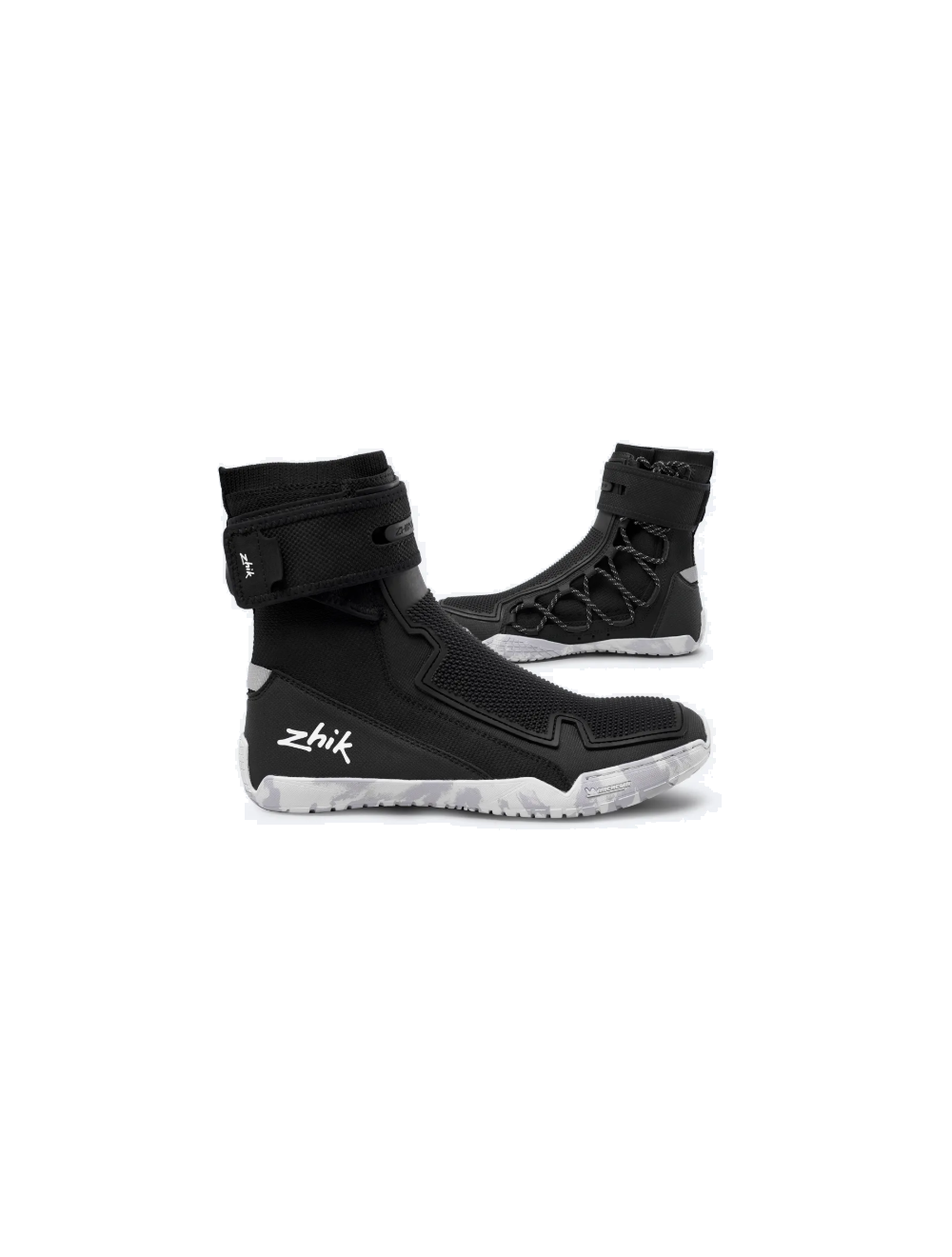 Zhik Hiking X Boot – Kaos Lifestyle