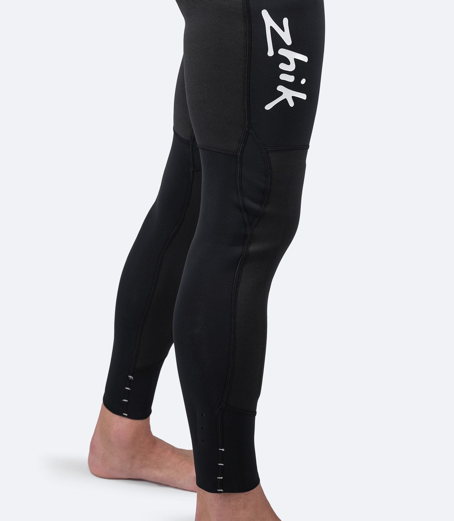 Mens Microfleece Performance Sailing Skiff Suit