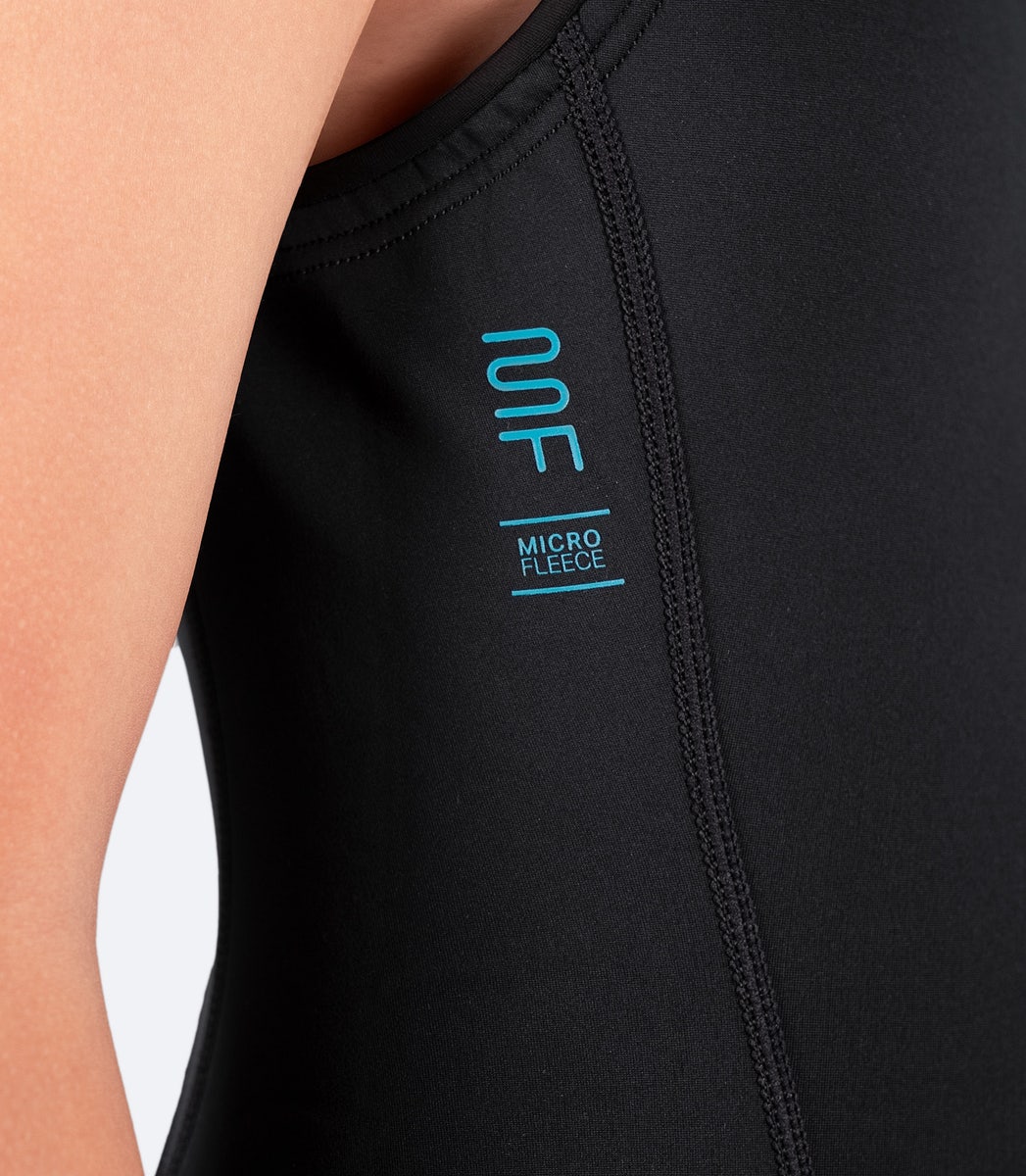 Youth Microfleece Performance Skiff Suit