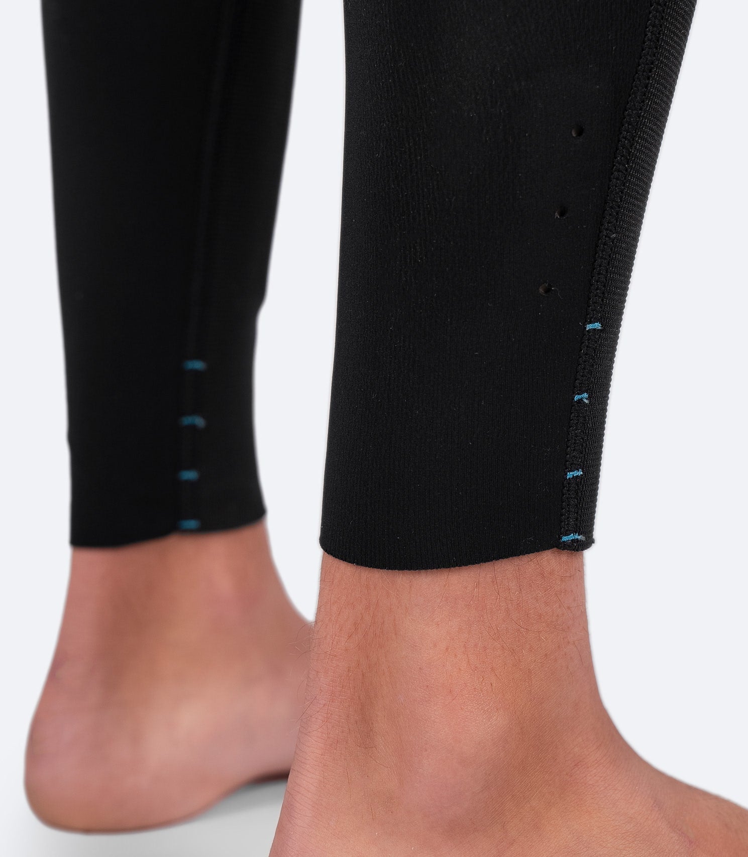 Youth Microfleece Performance Skiff Suit