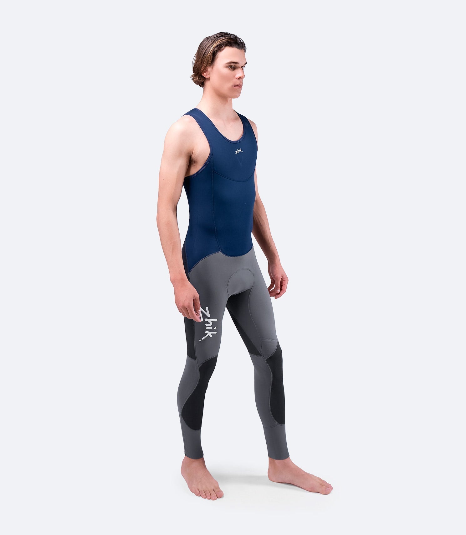 Mens Superwarm V Skiff Suit