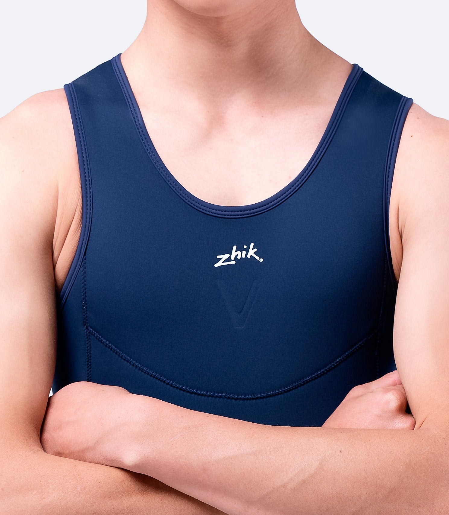 Mens Superwarm V Skiff Suit