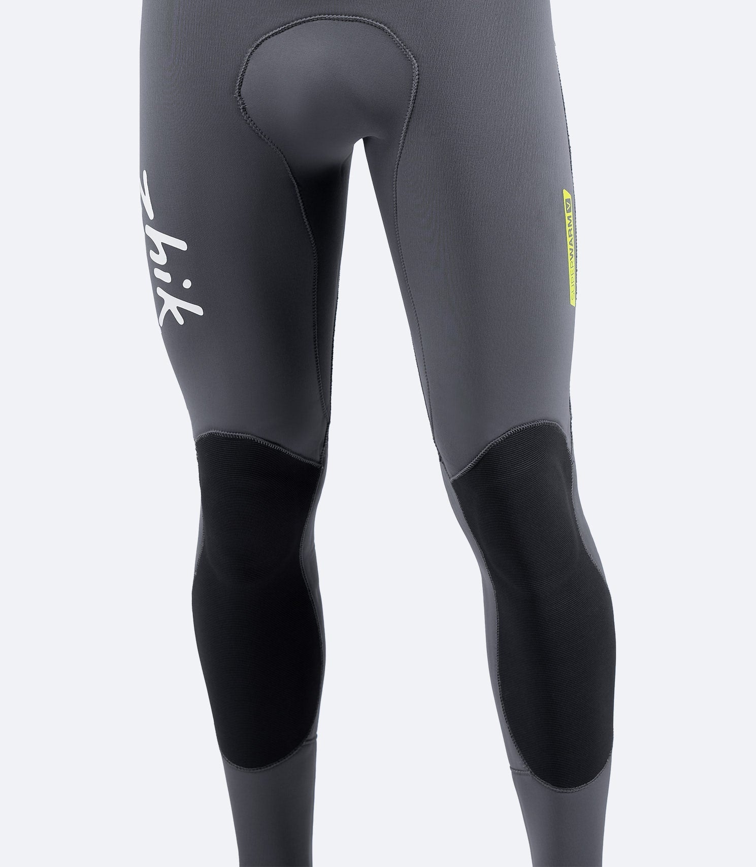 Mens Superwarm V Skiff Suit