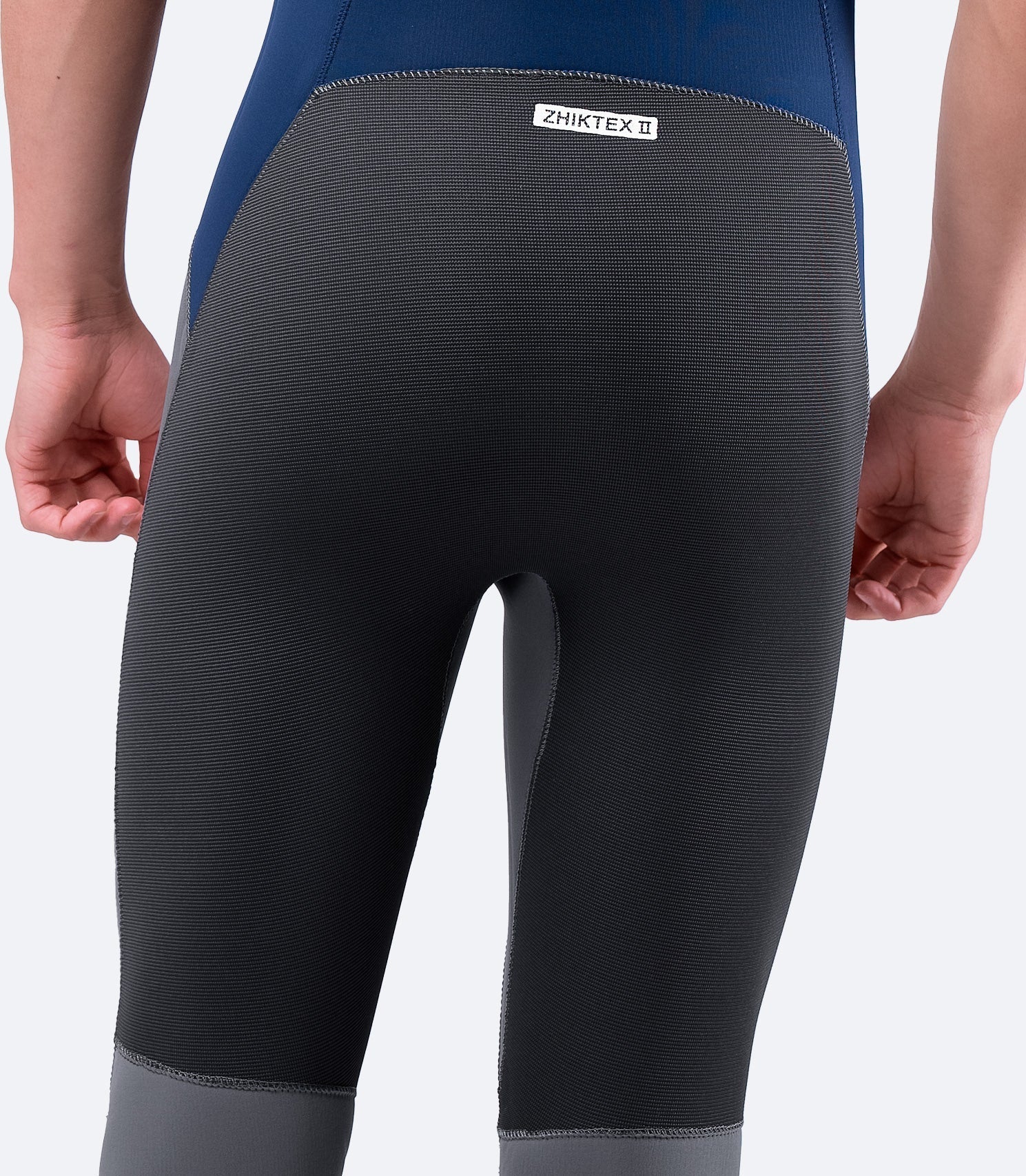 Mens Superwarm V Skiff Suit