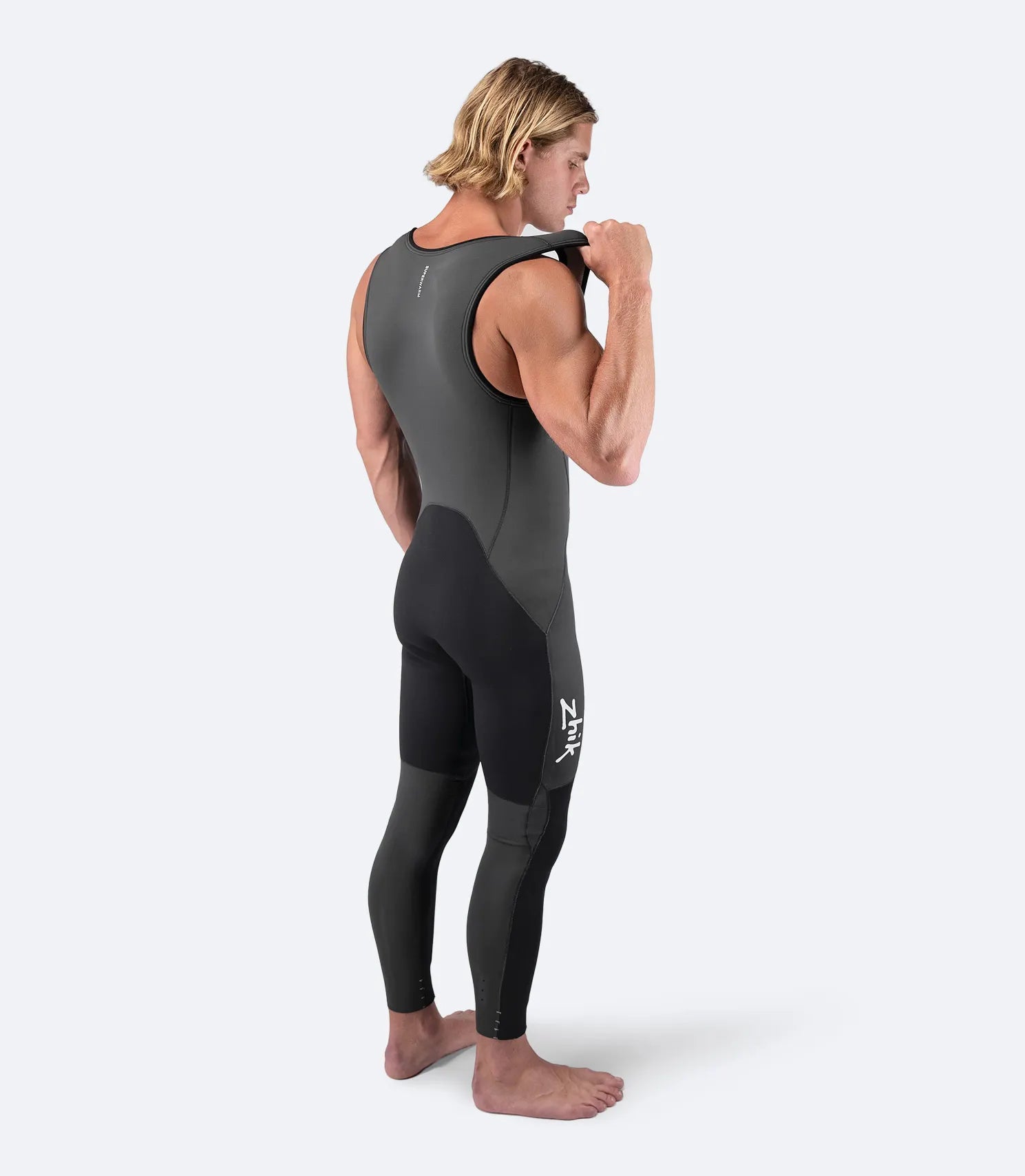 Mens Superwarm Performance Sailing Skiff Suit