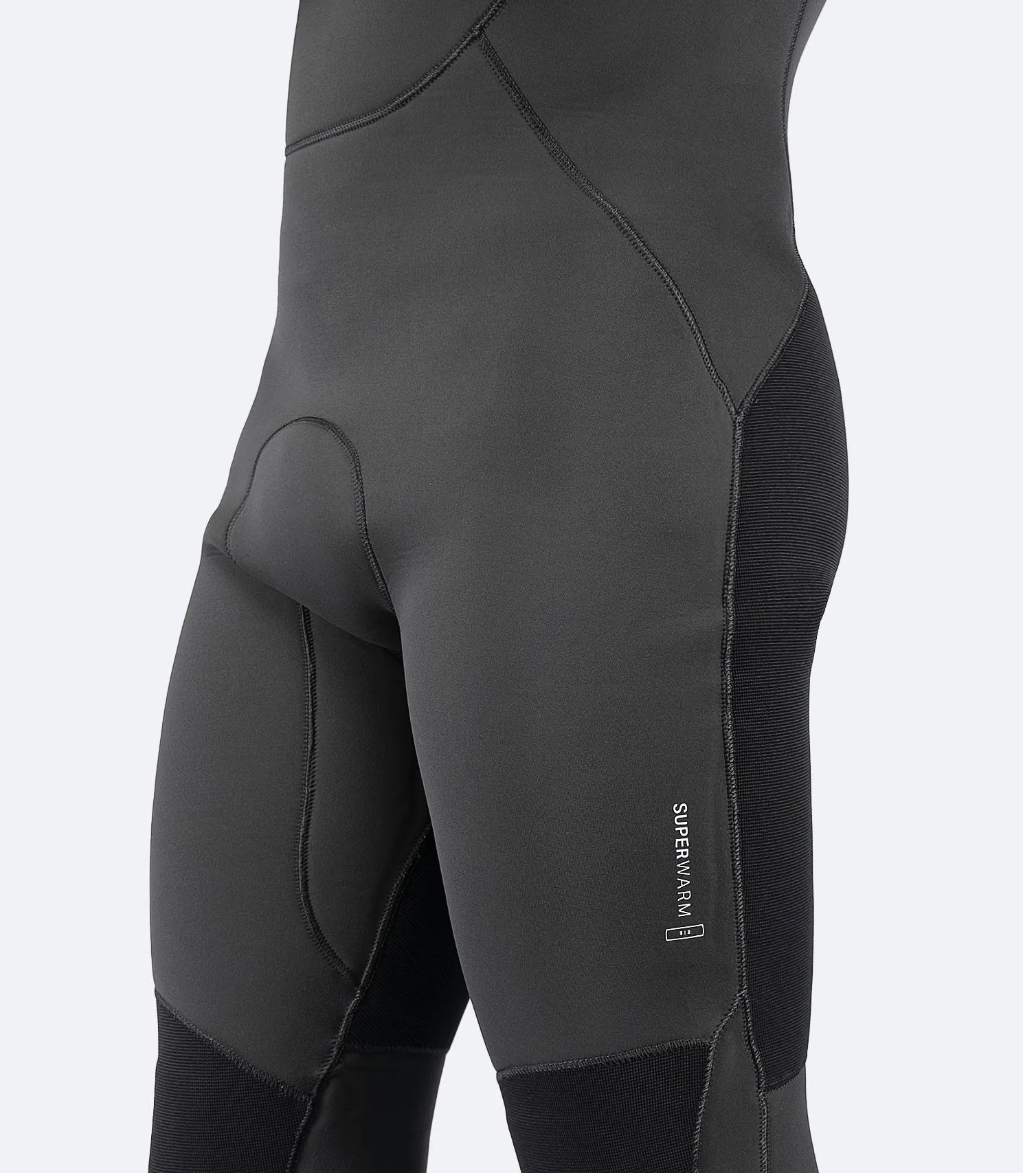 Mens Superwarm Performance Sailing Skiff Suit