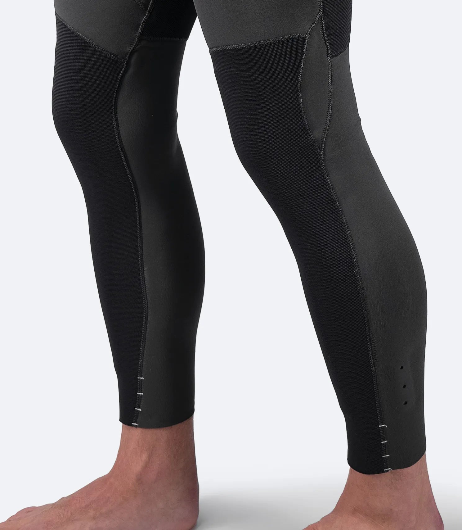 Mens Superwarm Performance Sailing Skiff Suit