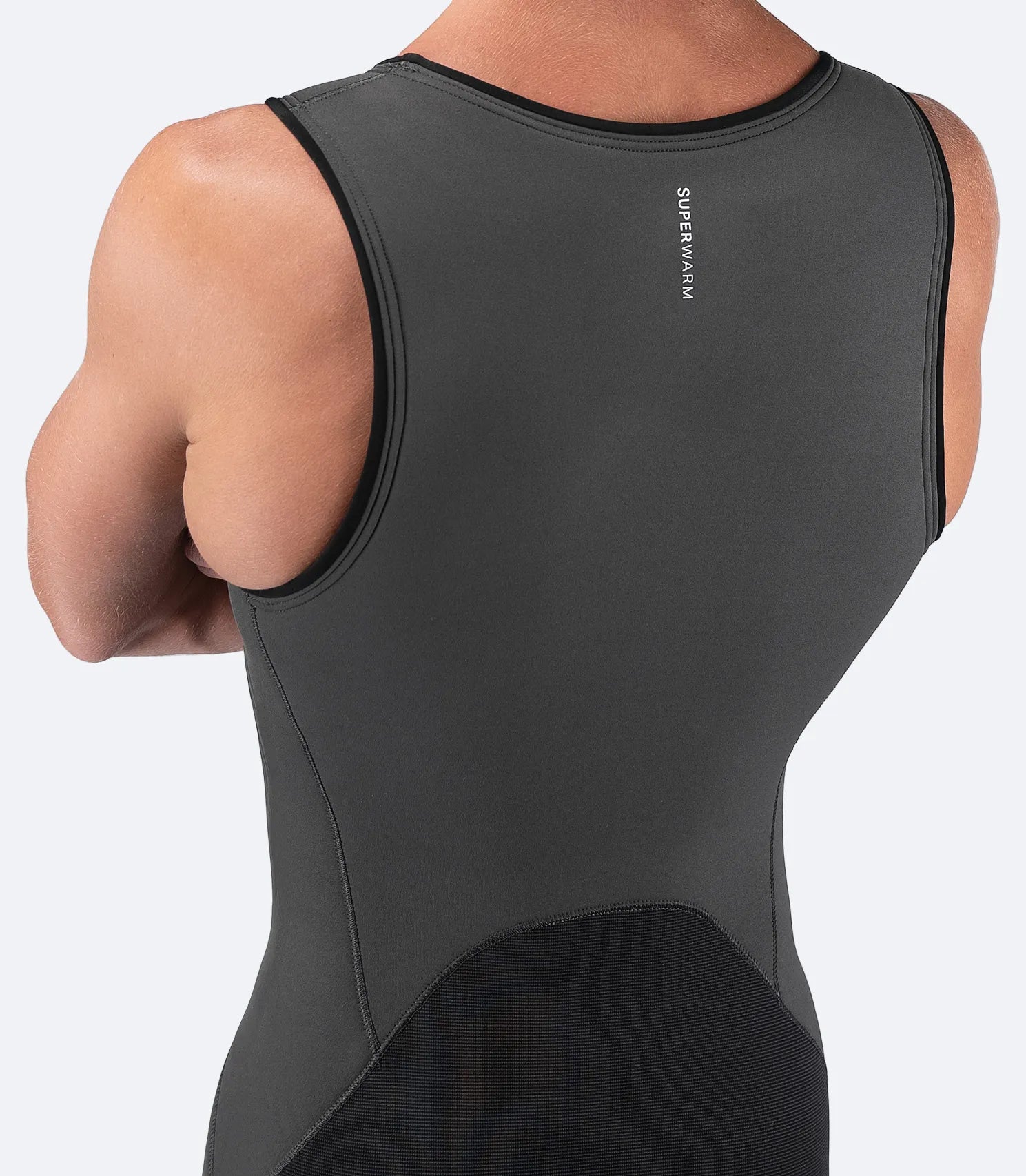 Mens Superwarm Performance Sailing Skiff Suit