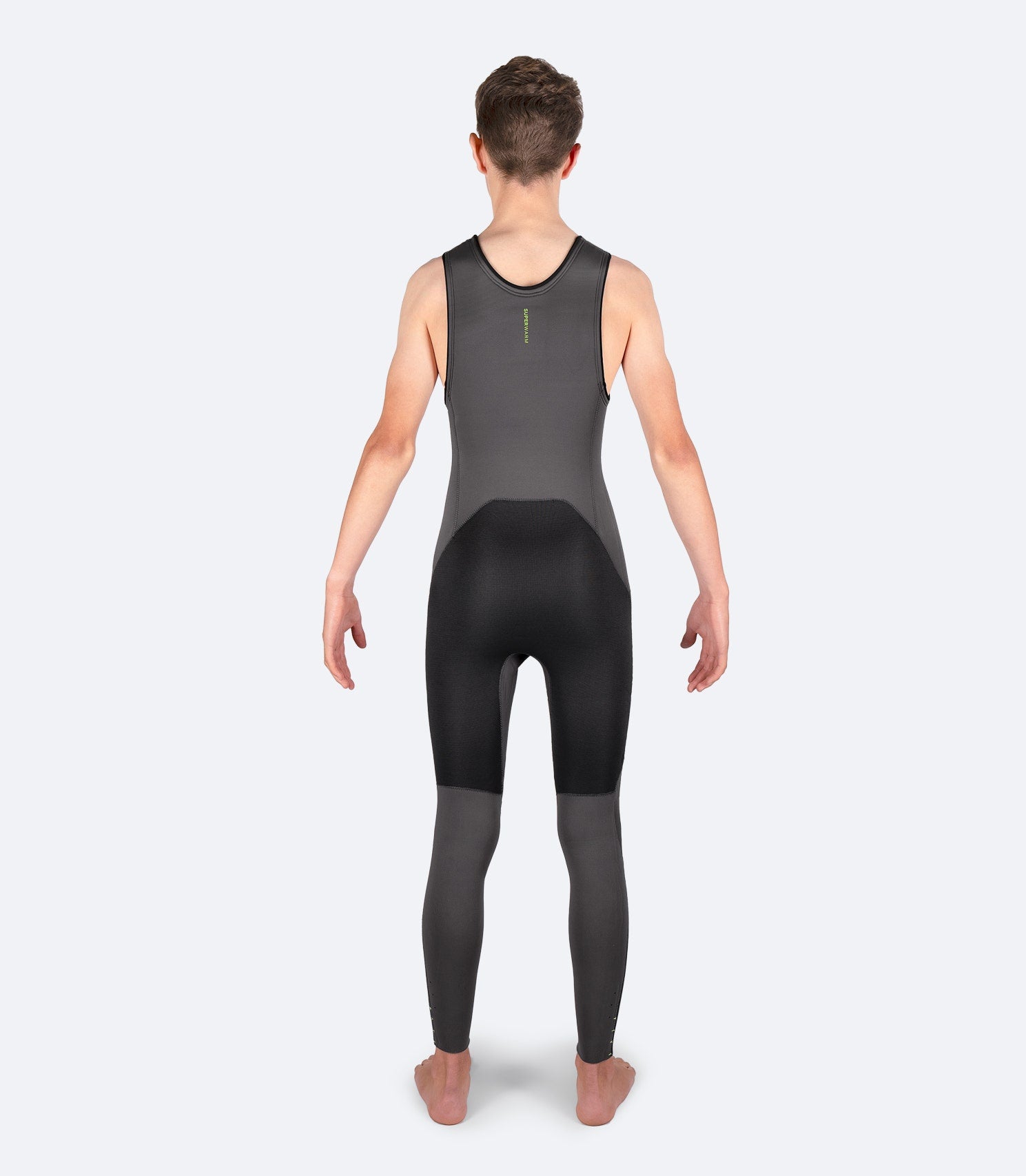Youth Superwarm Performance Skiff Suit