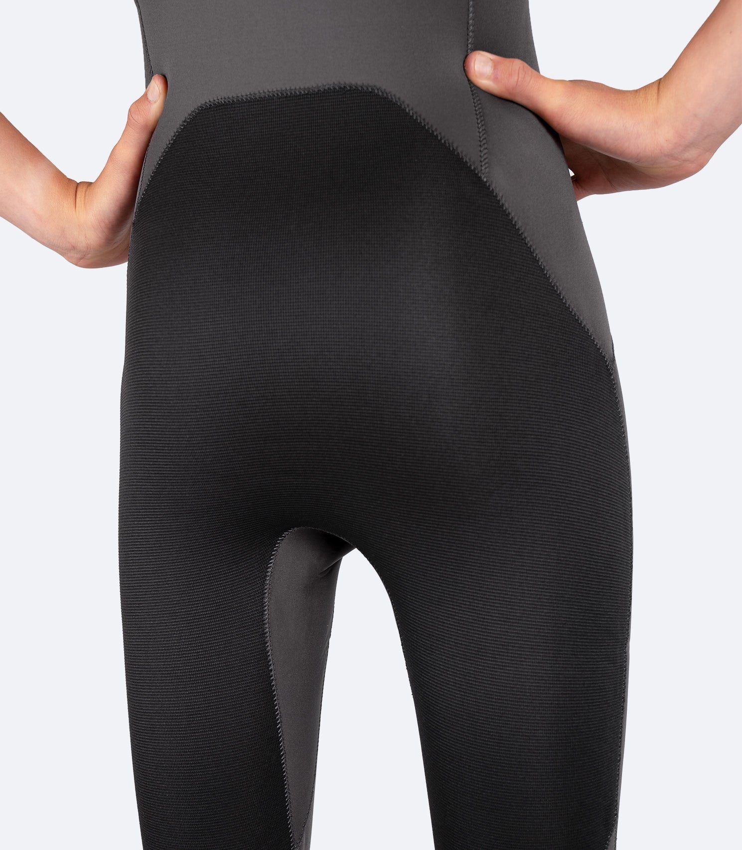 Youth Superwarm Performance Skiff Suit