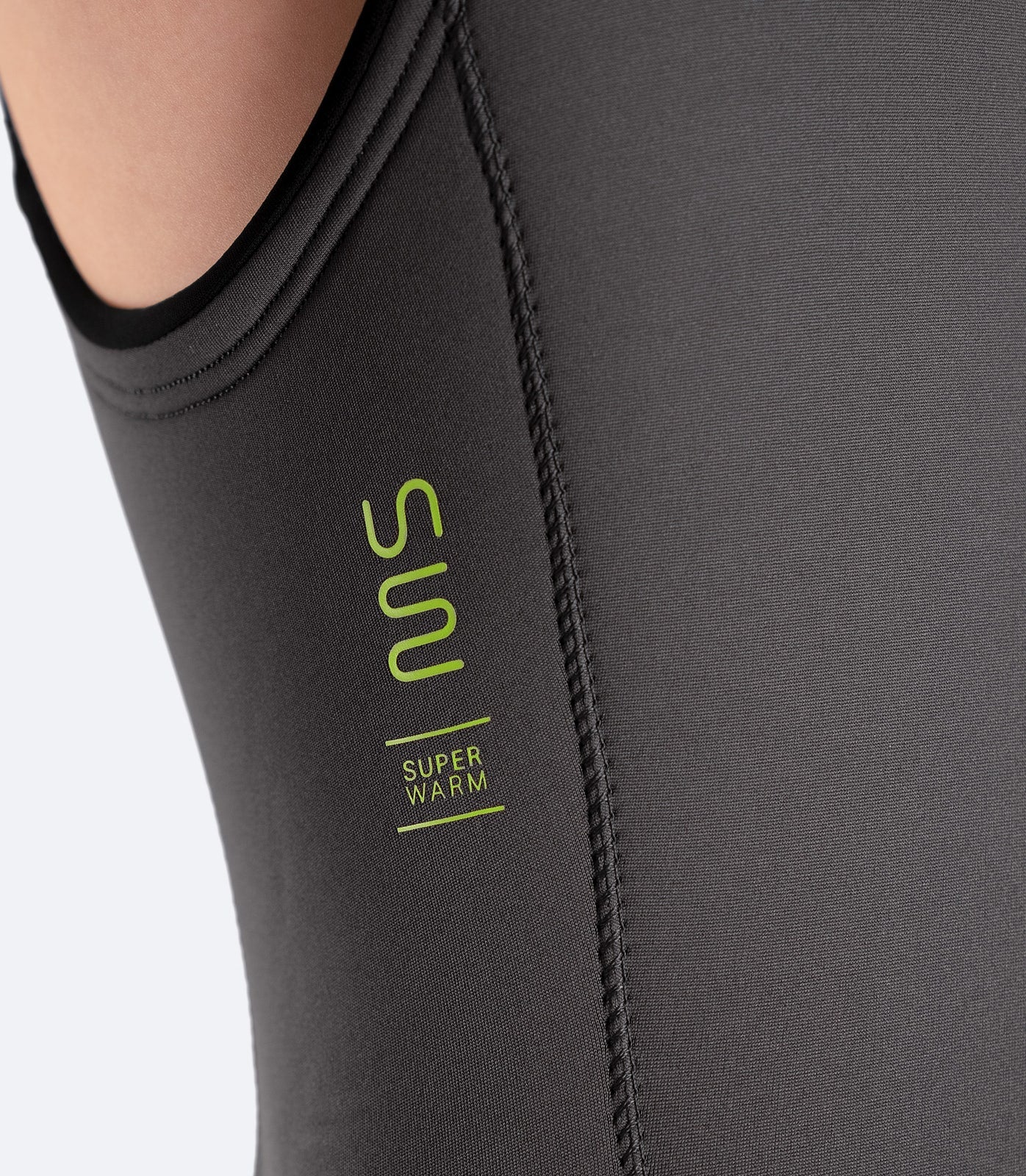 Youth Superwarm Performance Skiff Suit