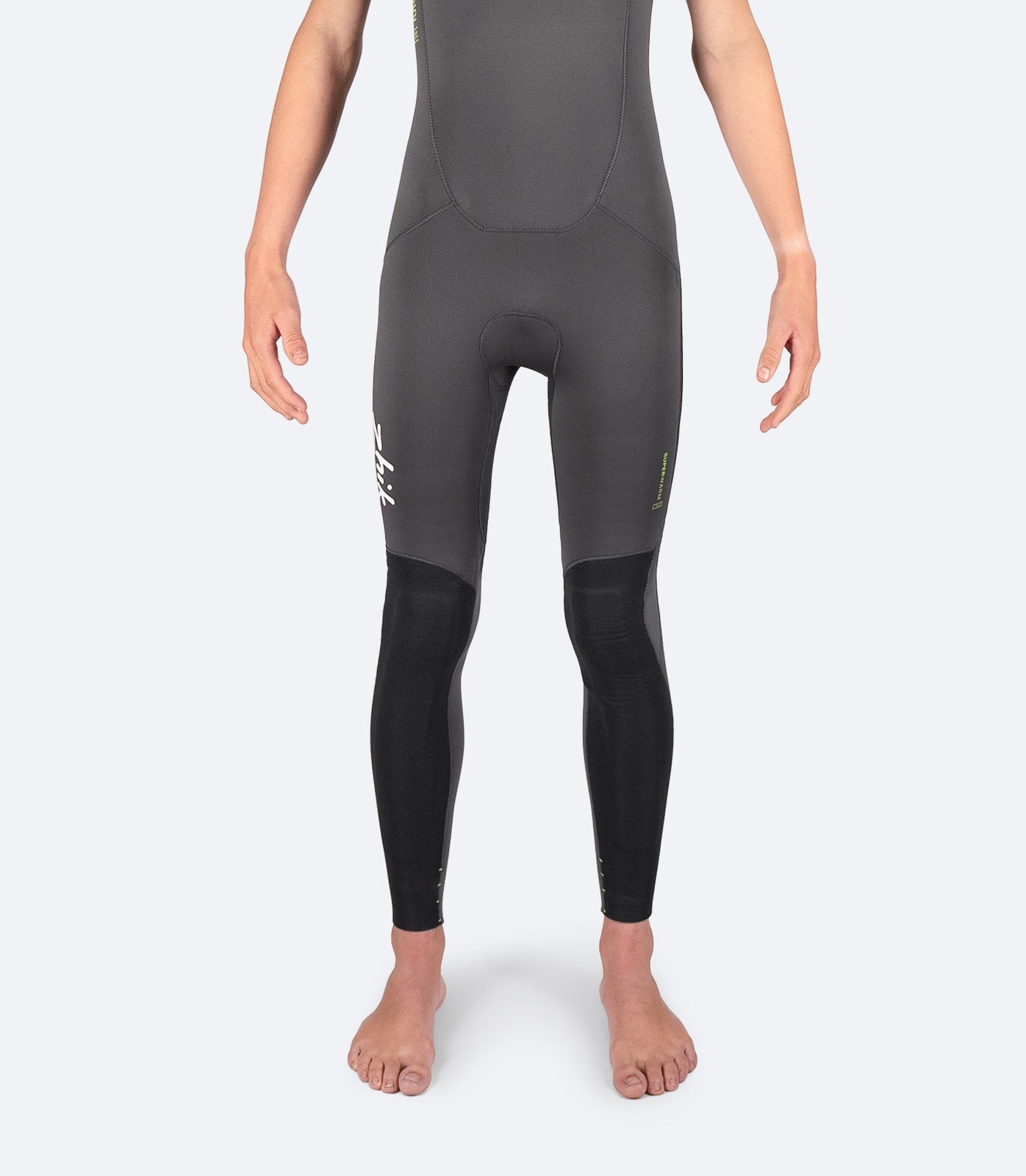 Youth Superwarm Performance Skiff Suit