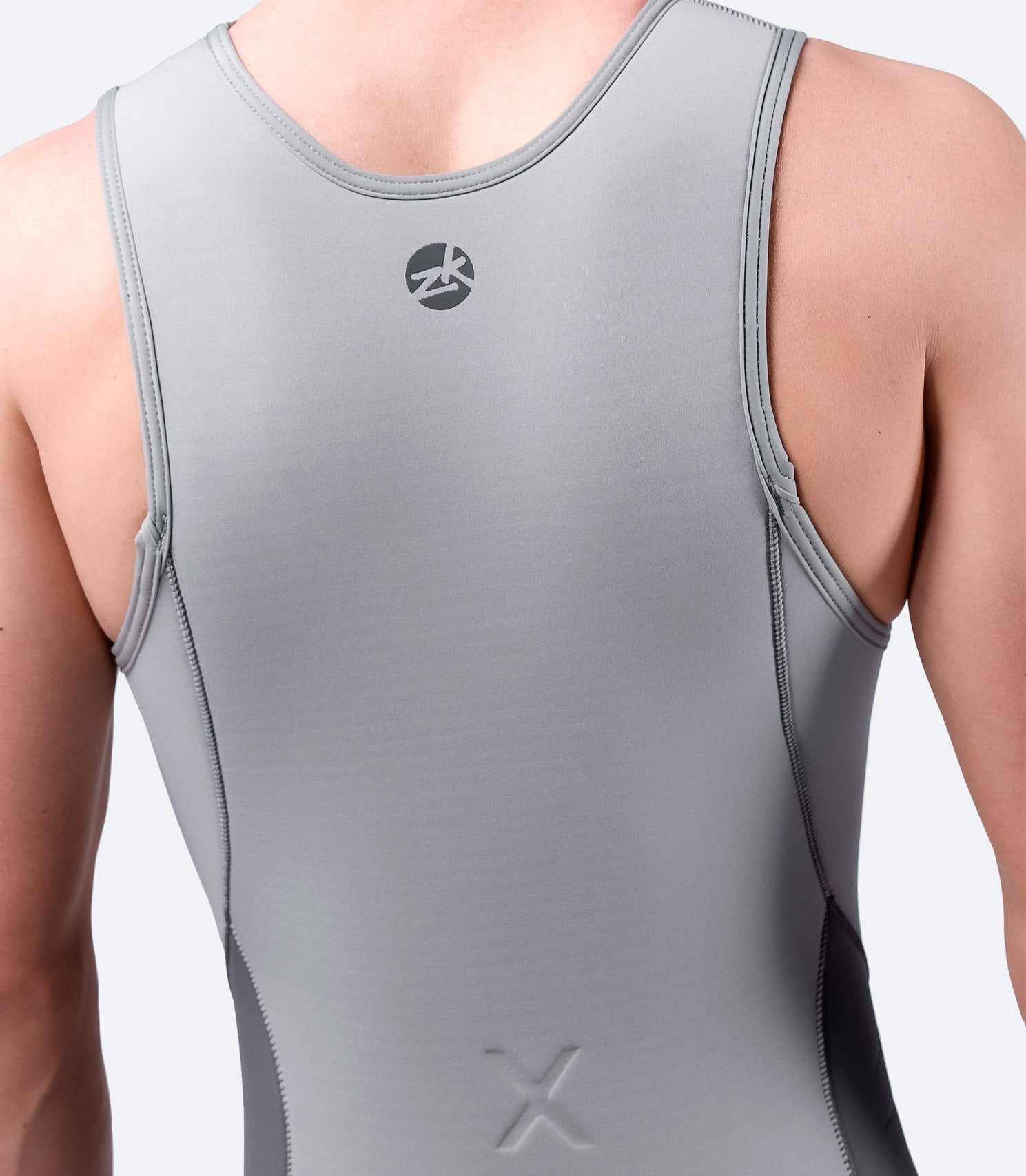 Mens Superwarm X Skiff Suit