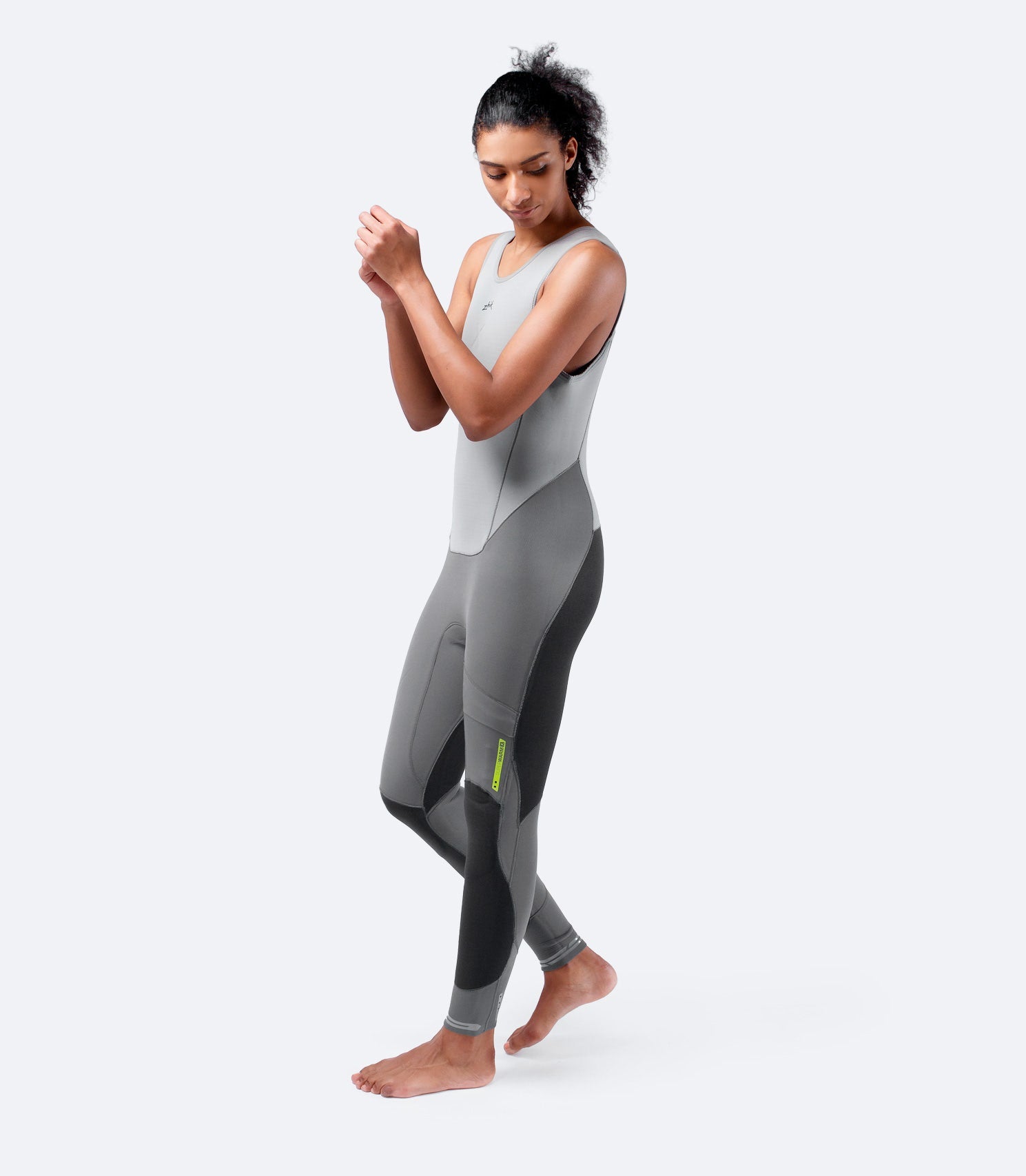 Womens Superwarm X Skiff Suit