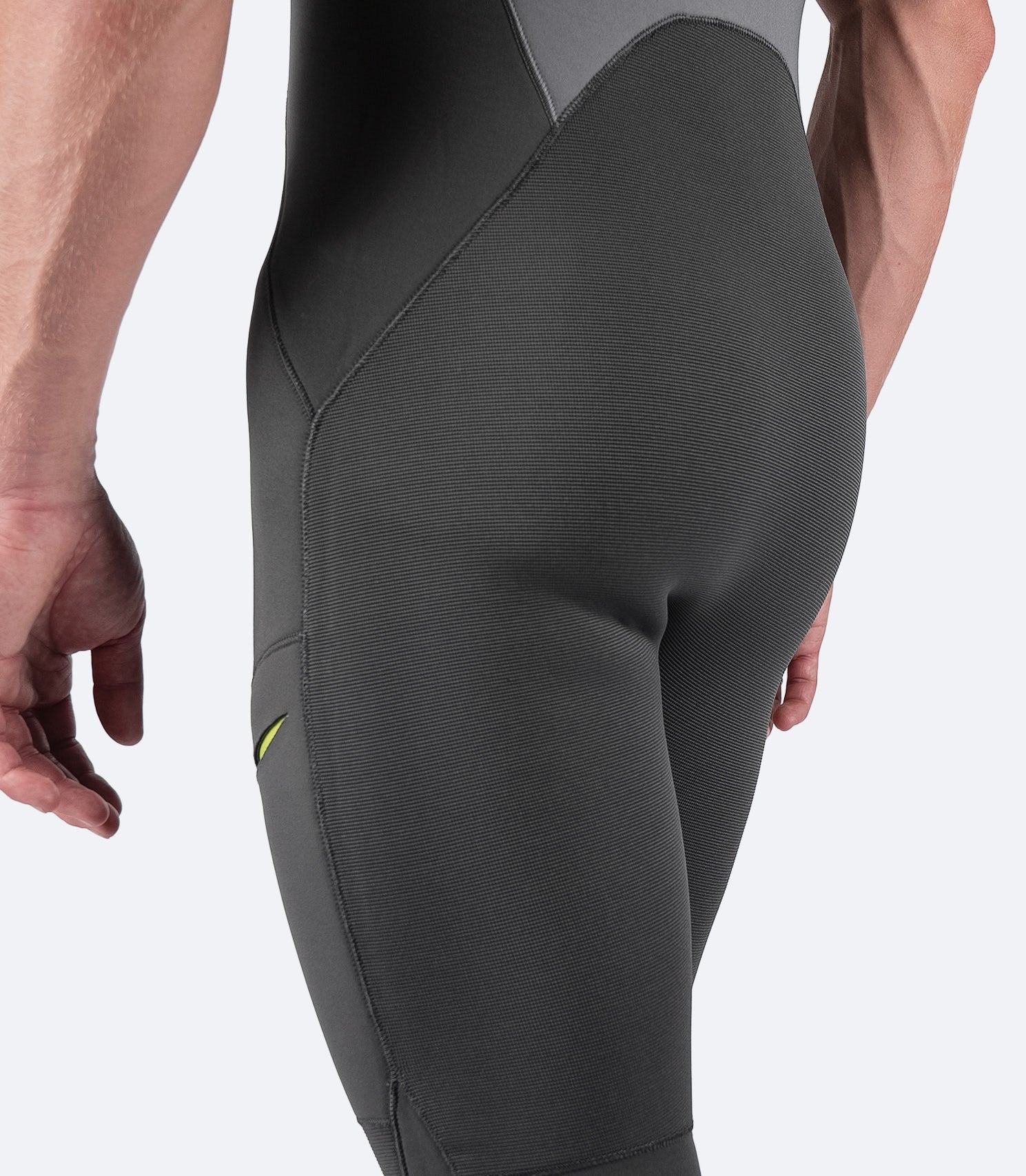 Mens Superwarm X Yulex Sailing Skiff Suit